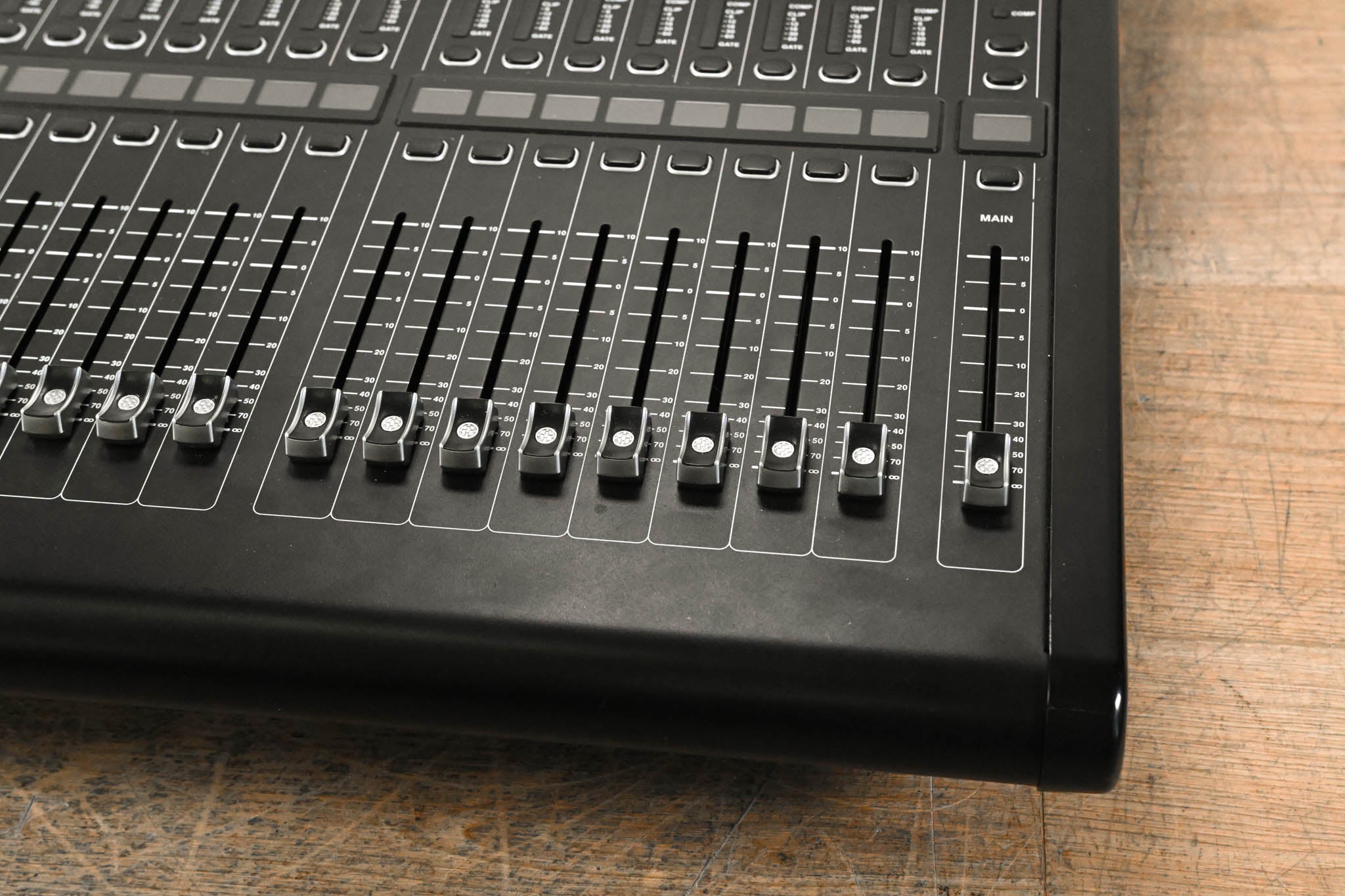 Midas M32R 40-Channel Digital Mixing Console