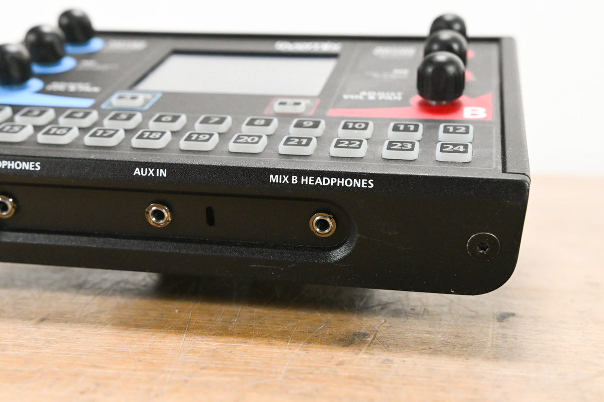 Digital Audio Labs LiveMix CS-DUO Personal Monitor Mixer
