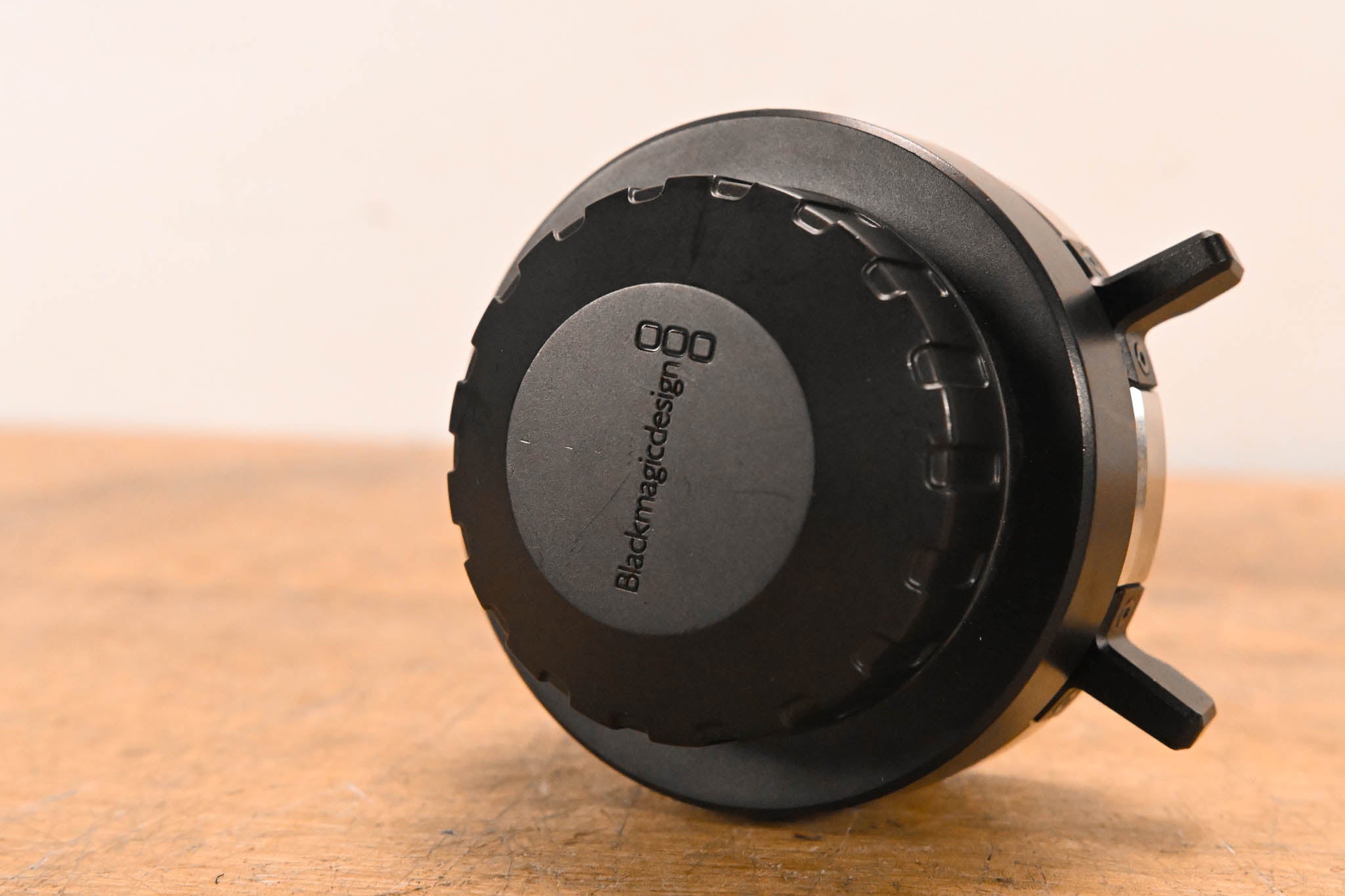 Blackmagic Design Ursa Mini PL Mount