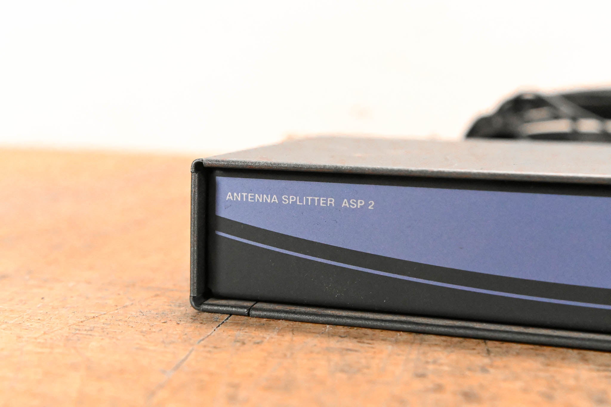 Sennheiser ASP 2 Antenna and Power Distribution System (NO POWER SUPPLY)