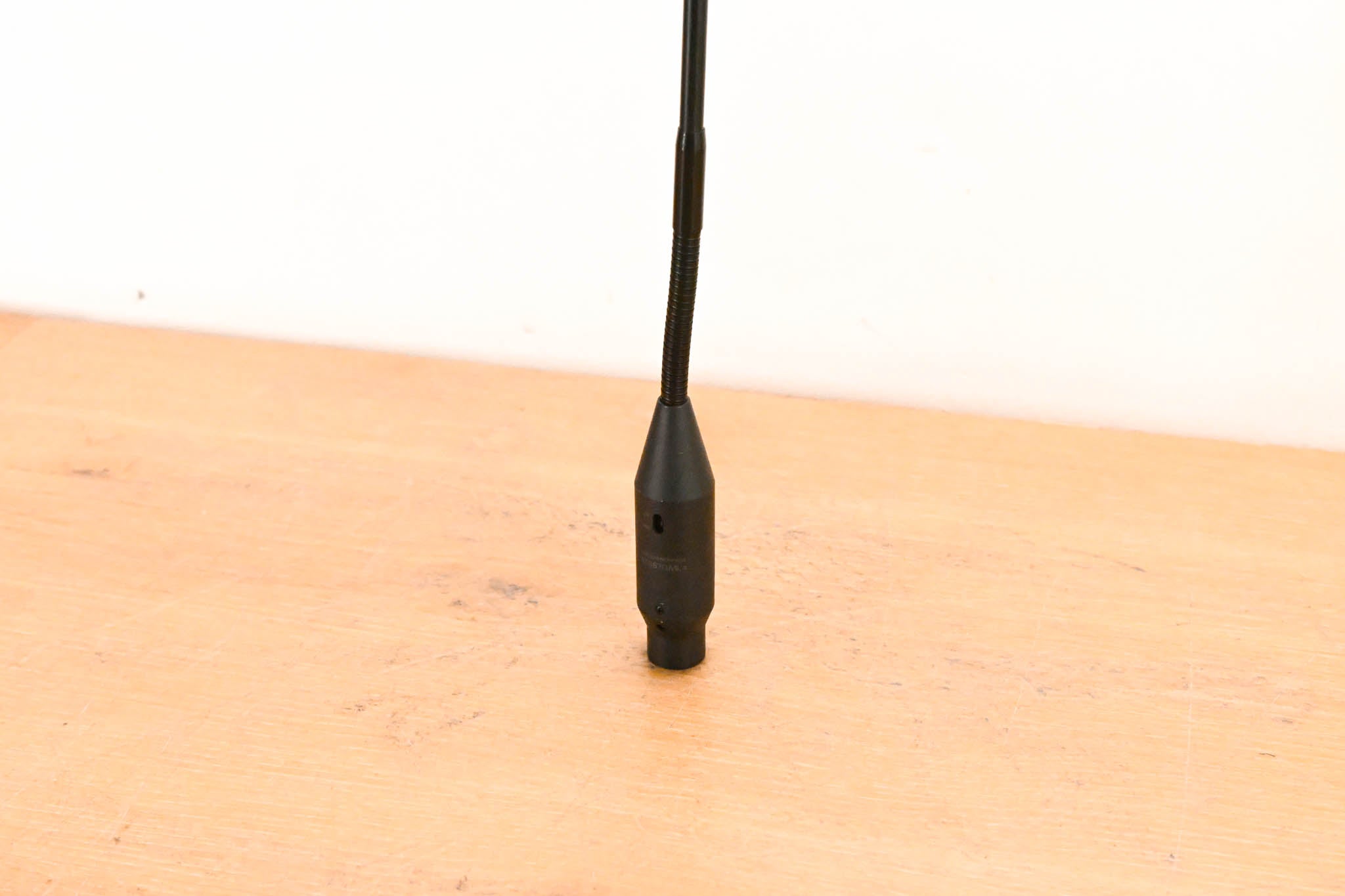 Audio-Technica AT857QMLa Cardioid Condenser Gooseneck Microphone