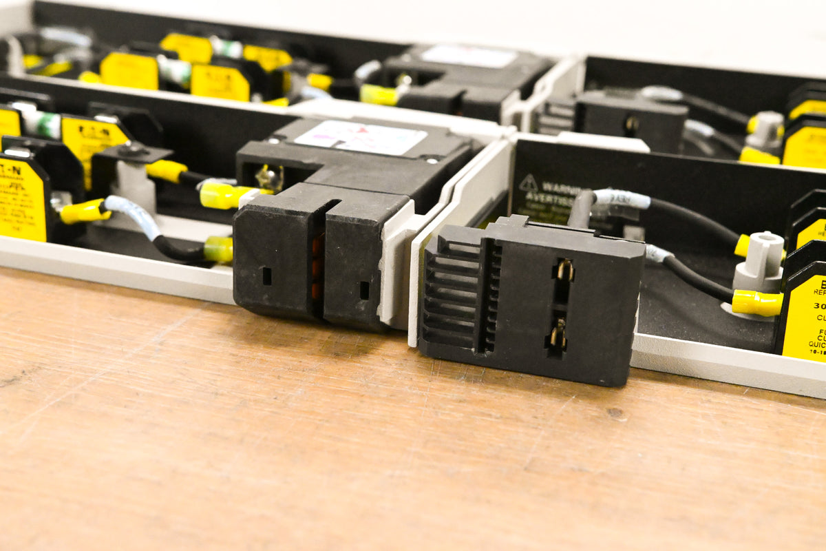 ETC CC20 Dual 20A Constant Current Module (Pack of 4)