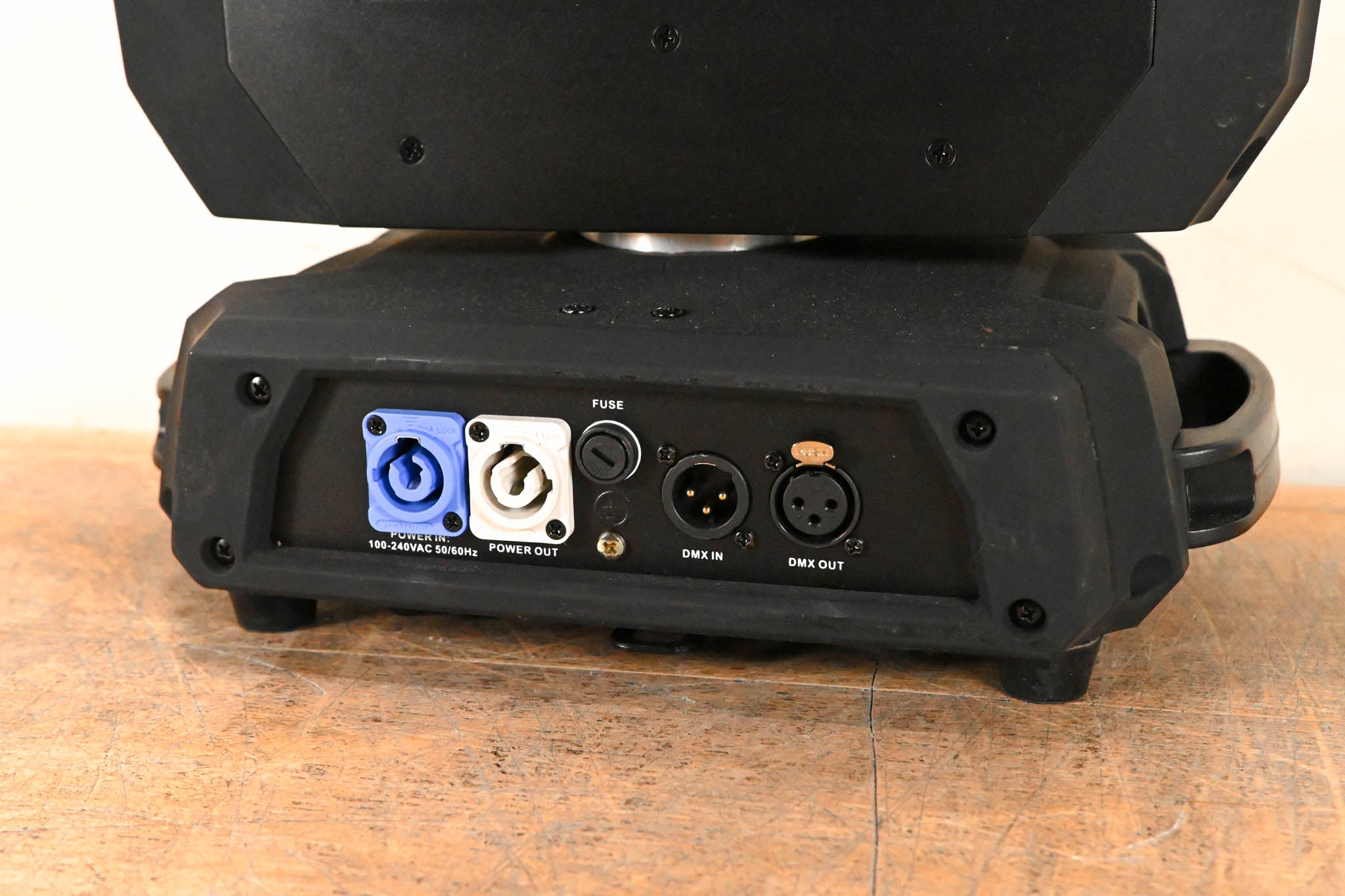 Chauvet Intimidator Hybrid 140SR Moving Head Lighting Fixture