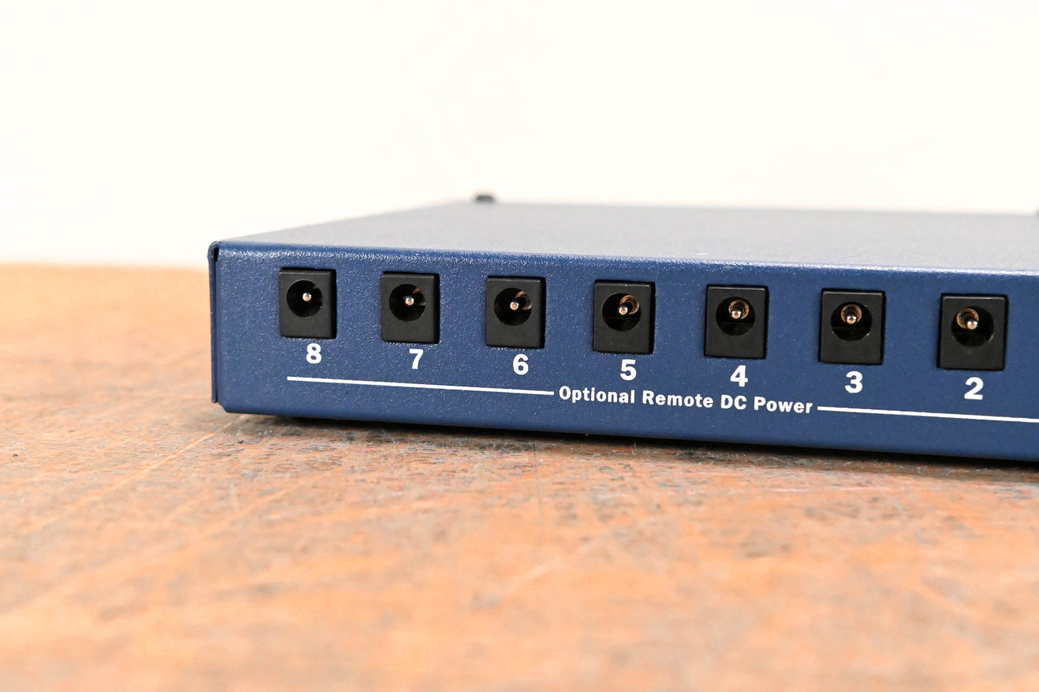 Aviom A-16D A-Net Distributor