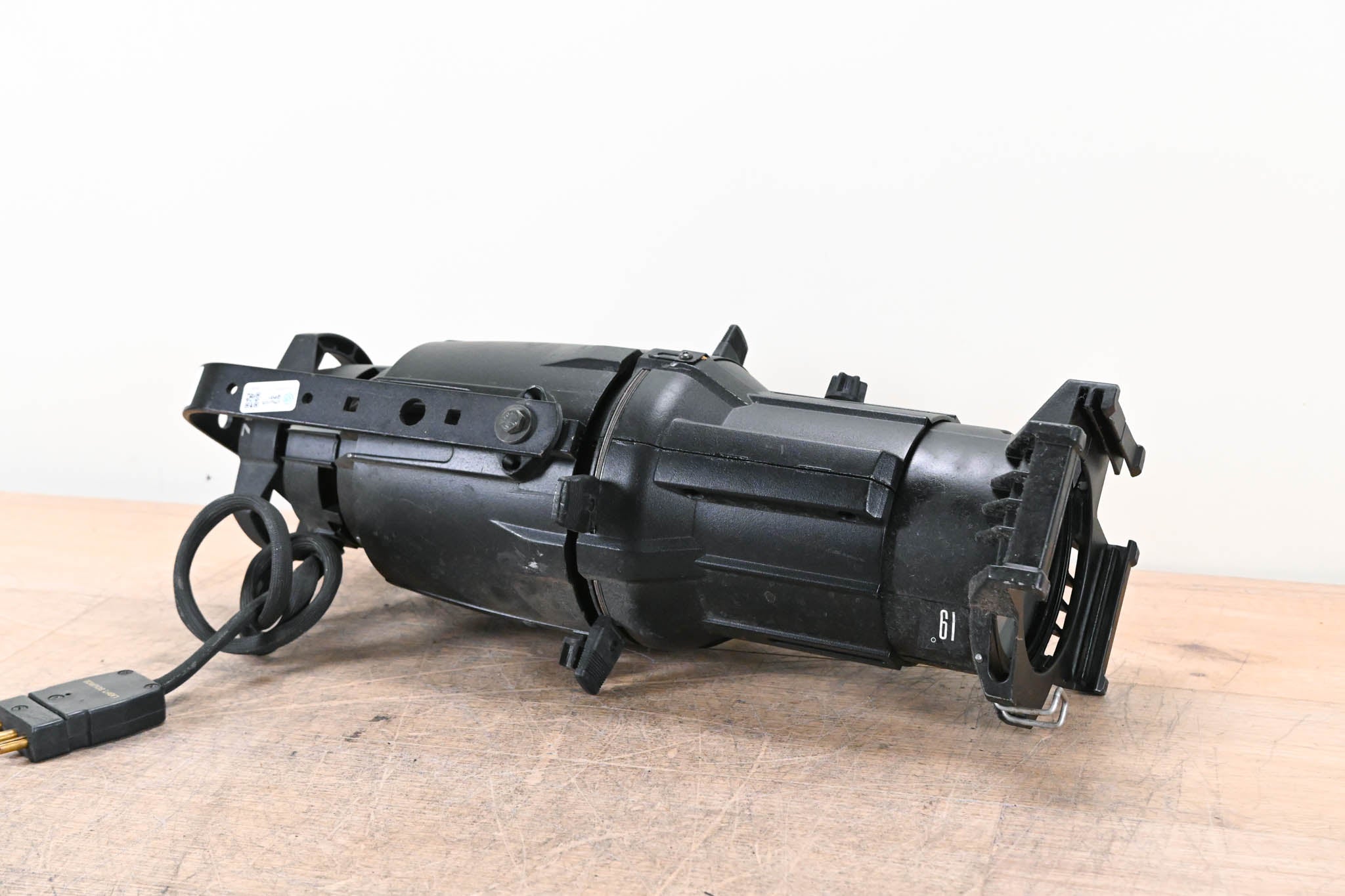 ETC Source Four 750 19 Degree Ellipsoidal Light