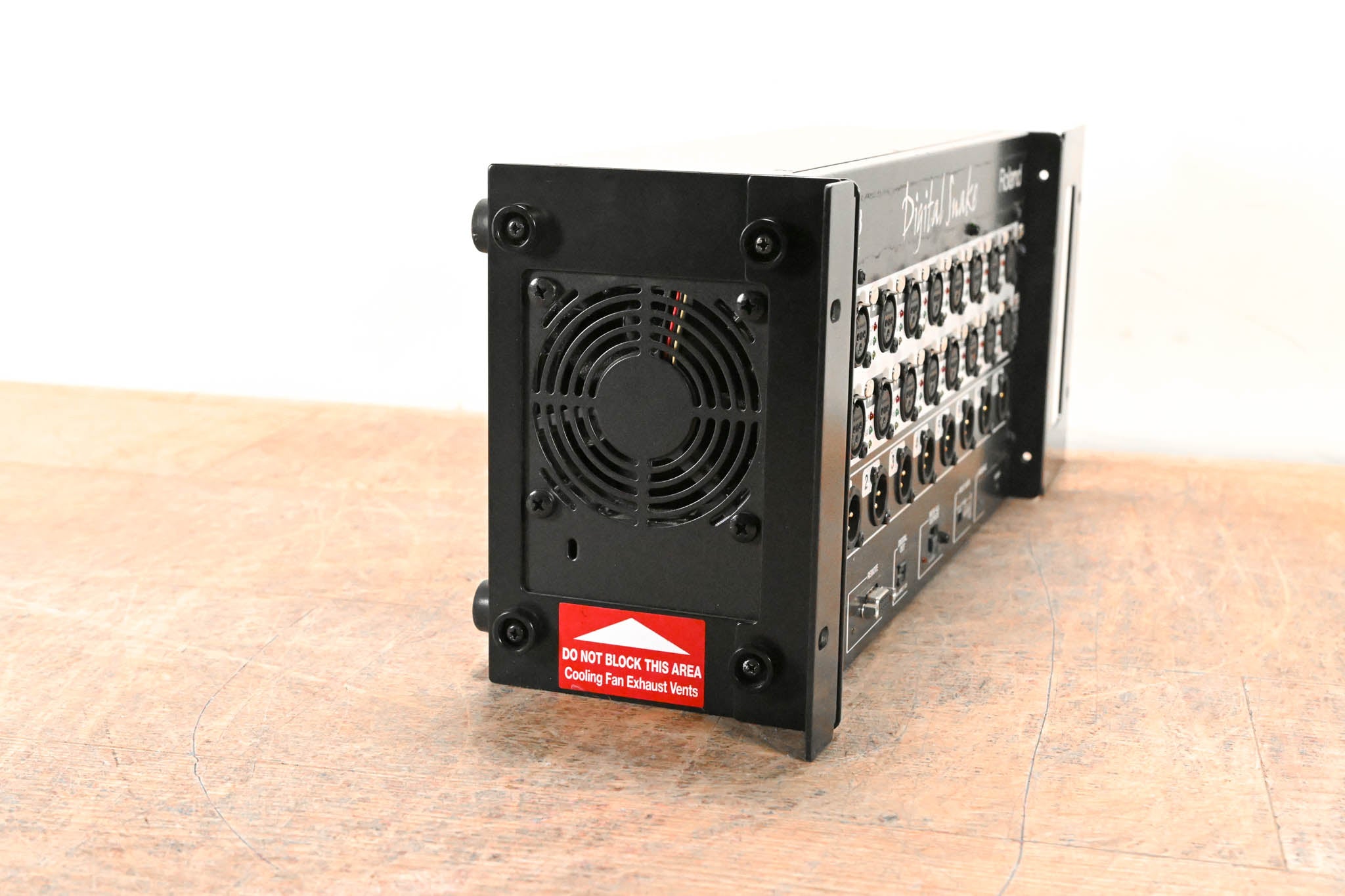Roland S-1608 16 x 8 Stage Unit