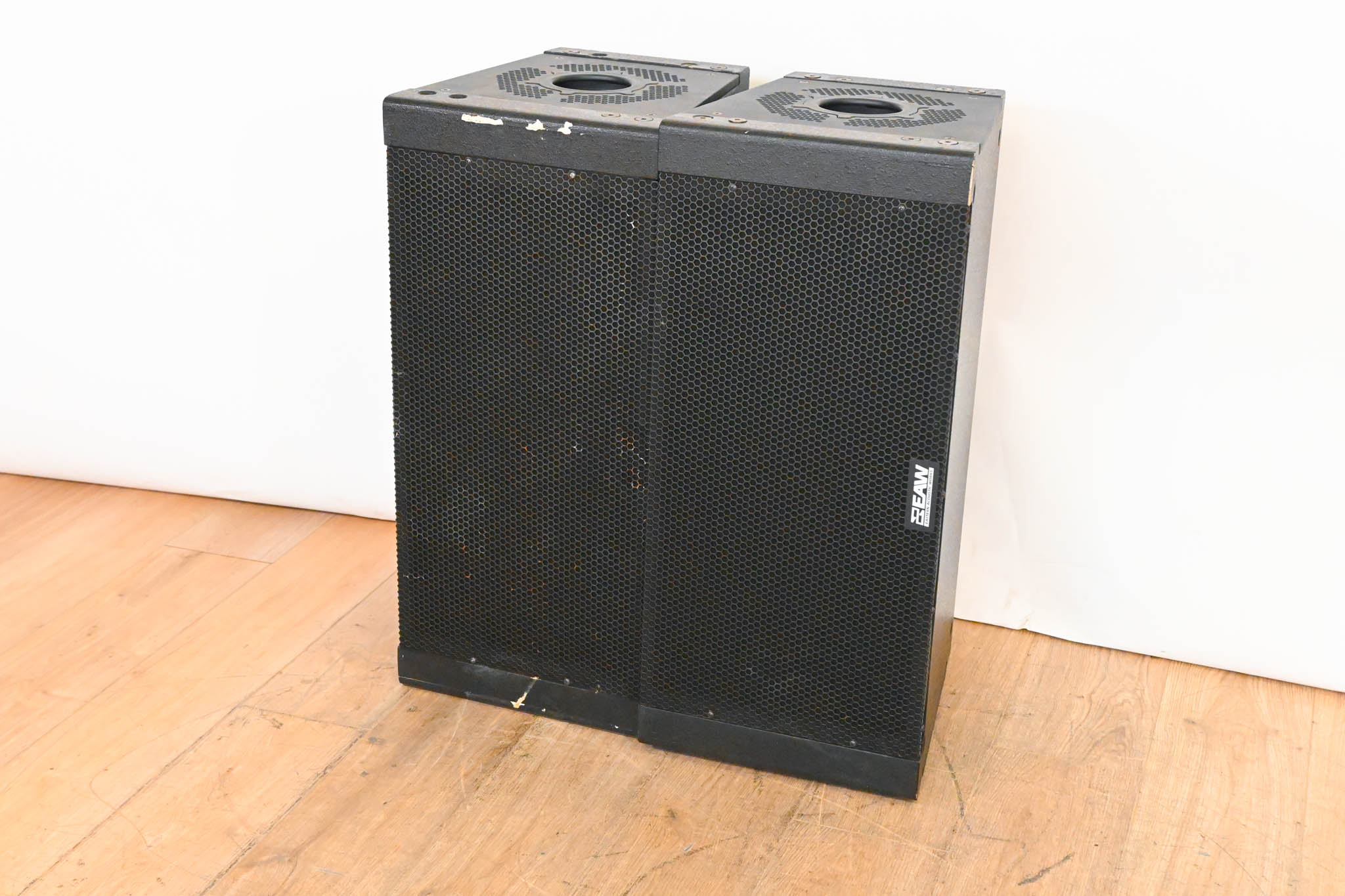 EAW KF730P 3-Way Passive Full-Range Loudspeaker (PAIR)