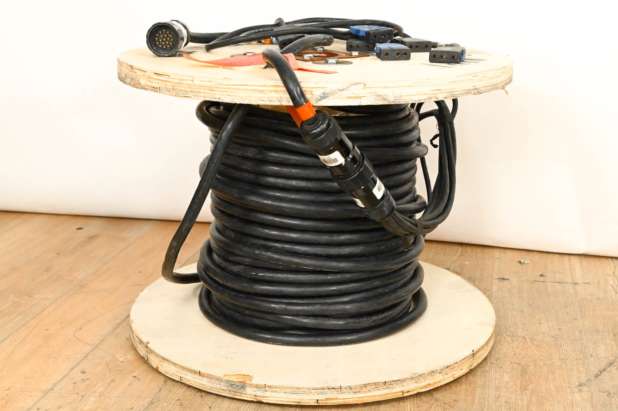 Panasonic Studio 300 Cable for P2 Cameras - 300 ft