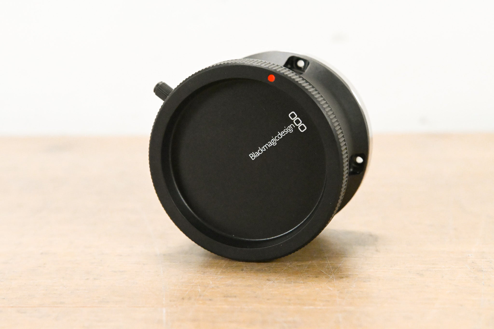 Blackmagic Design URSA Mini Pro B4 Mount