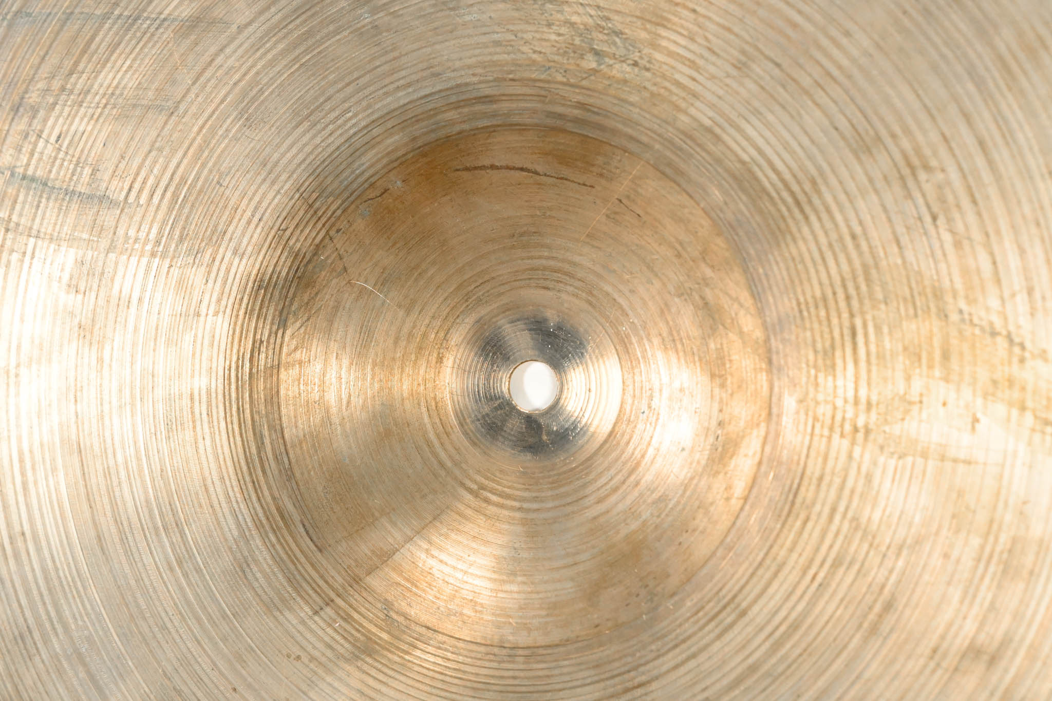 Sabian 20" AA Orchestral Suspended Ride Cymbal