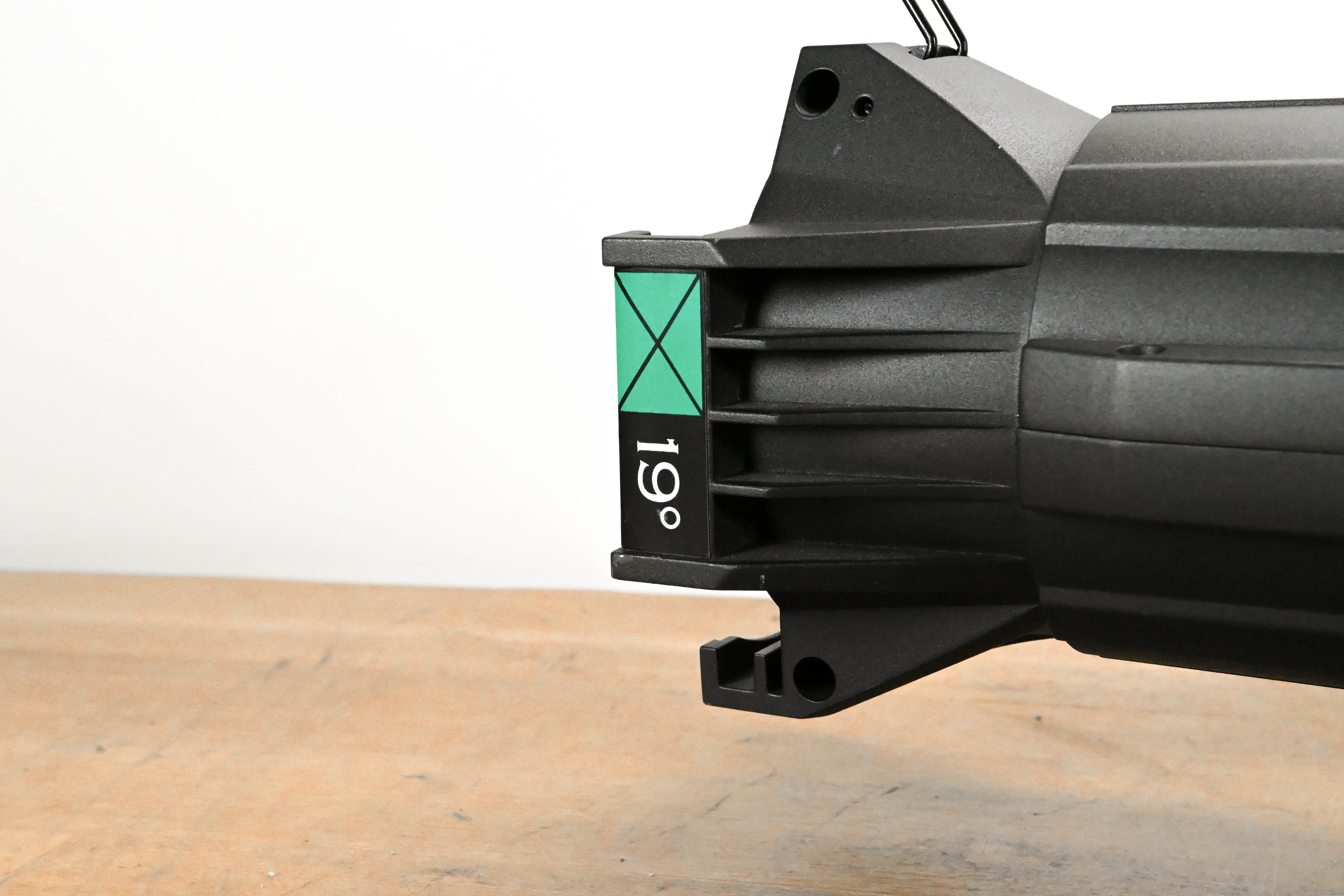 Chauvet Ovation E-910FC 19 Degree LED Ellipsoidal Light