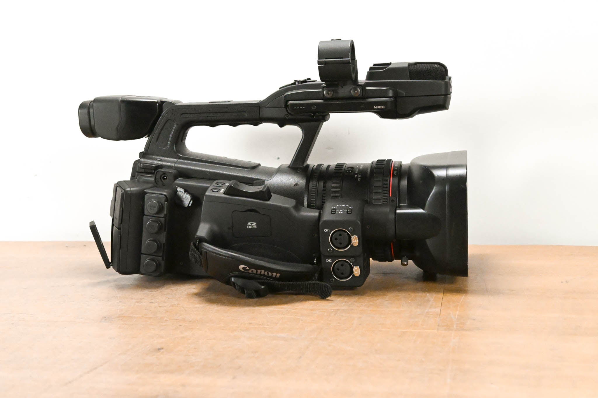 Canon XF305 Professional Camcorder