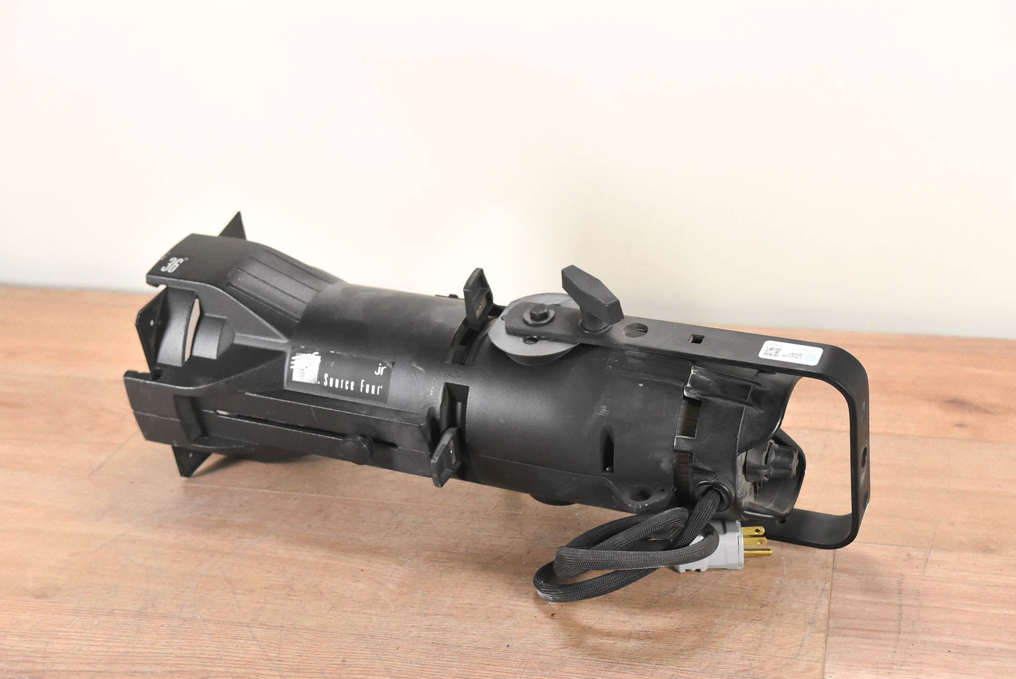 ETC Source Four Jr 36 Degree 575 Ellipsoidal Light