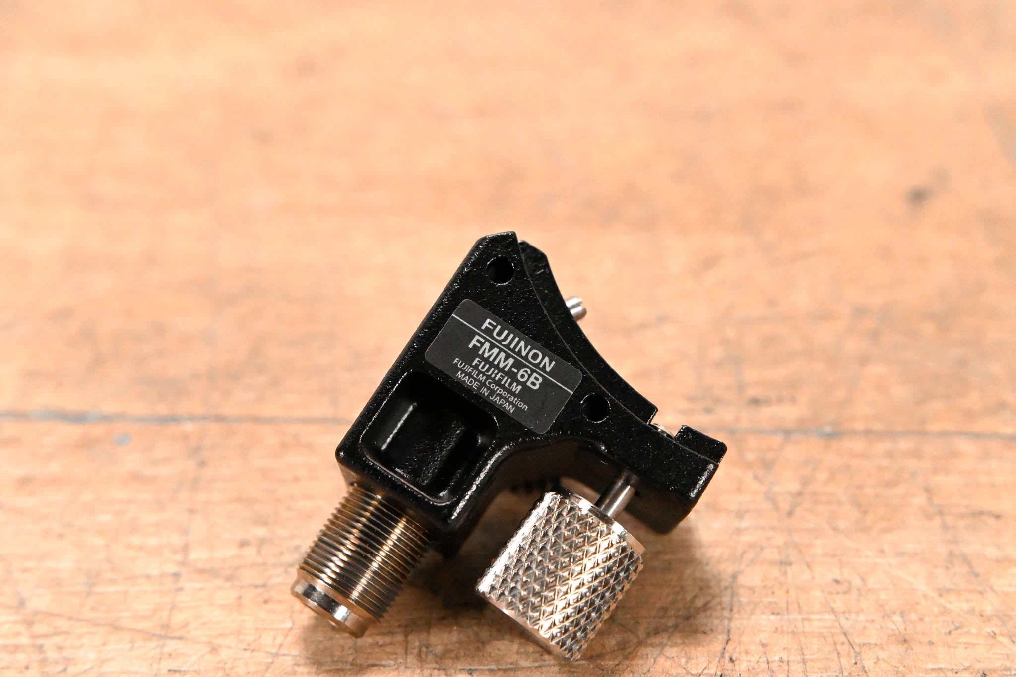Fujinon FMM-6B Manual Focus Module for Fujinon ENG/EFP Lenses
