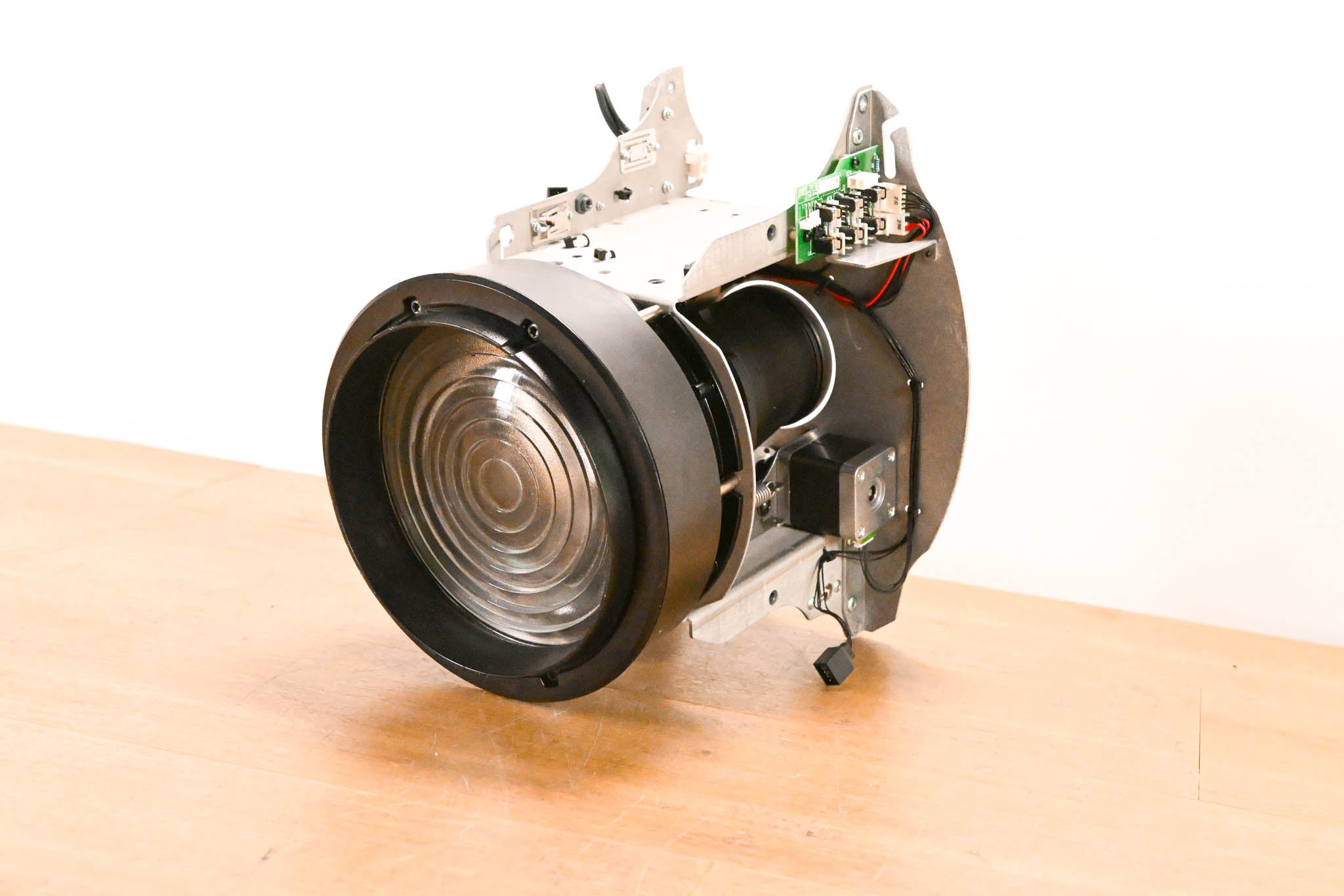 Martin MAC Viper Zoom & Focus Lens Module Replacement Assembly