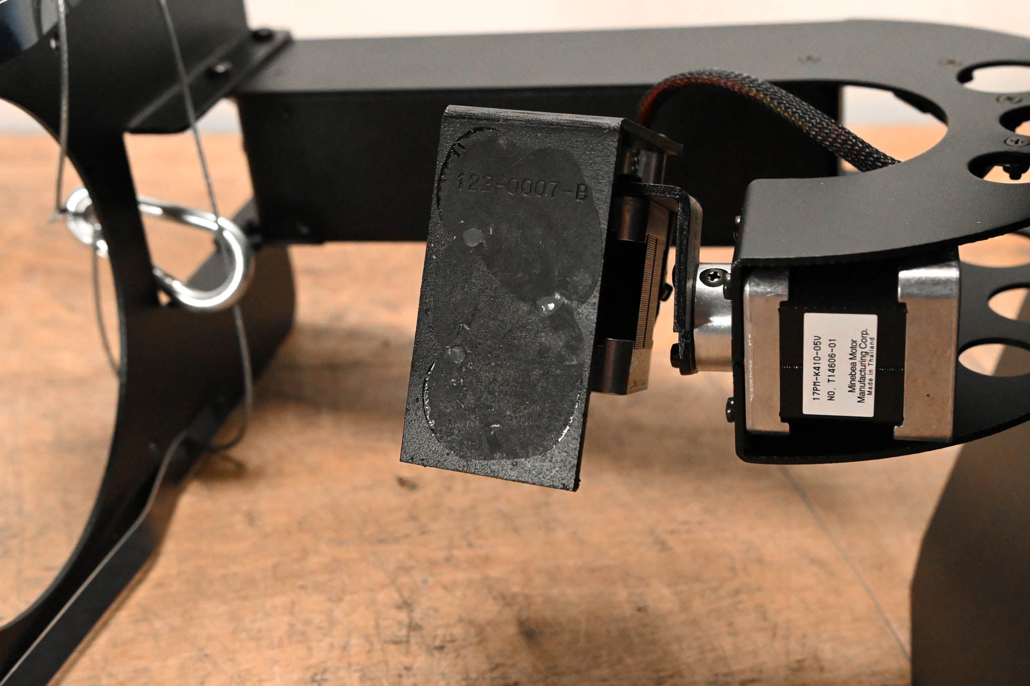 Rosco I-CUE Intelligent Mirror (NO POWER SUPPLY)