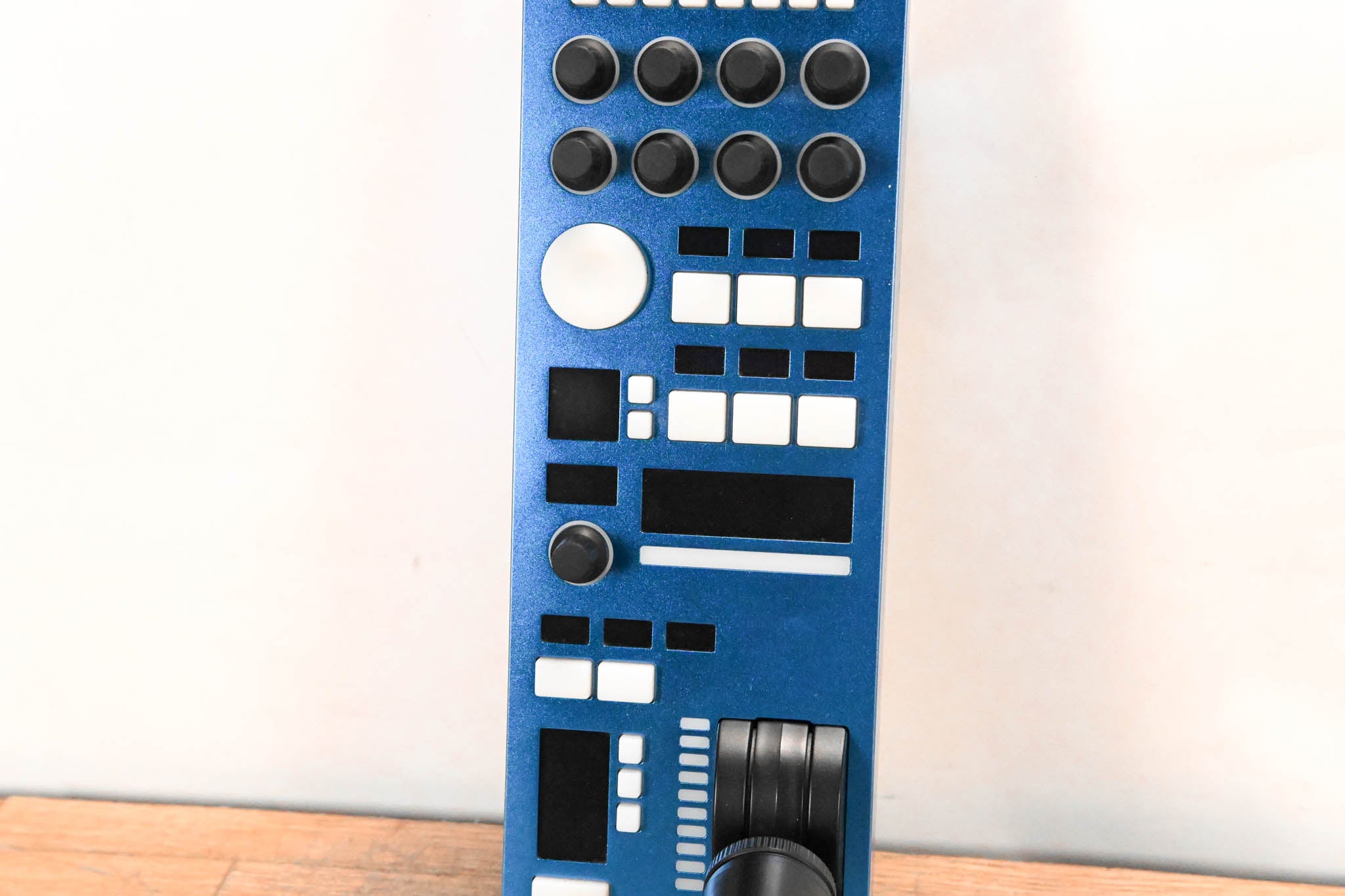 SKAARHOJ RCPv2 Control Panel with Joystick