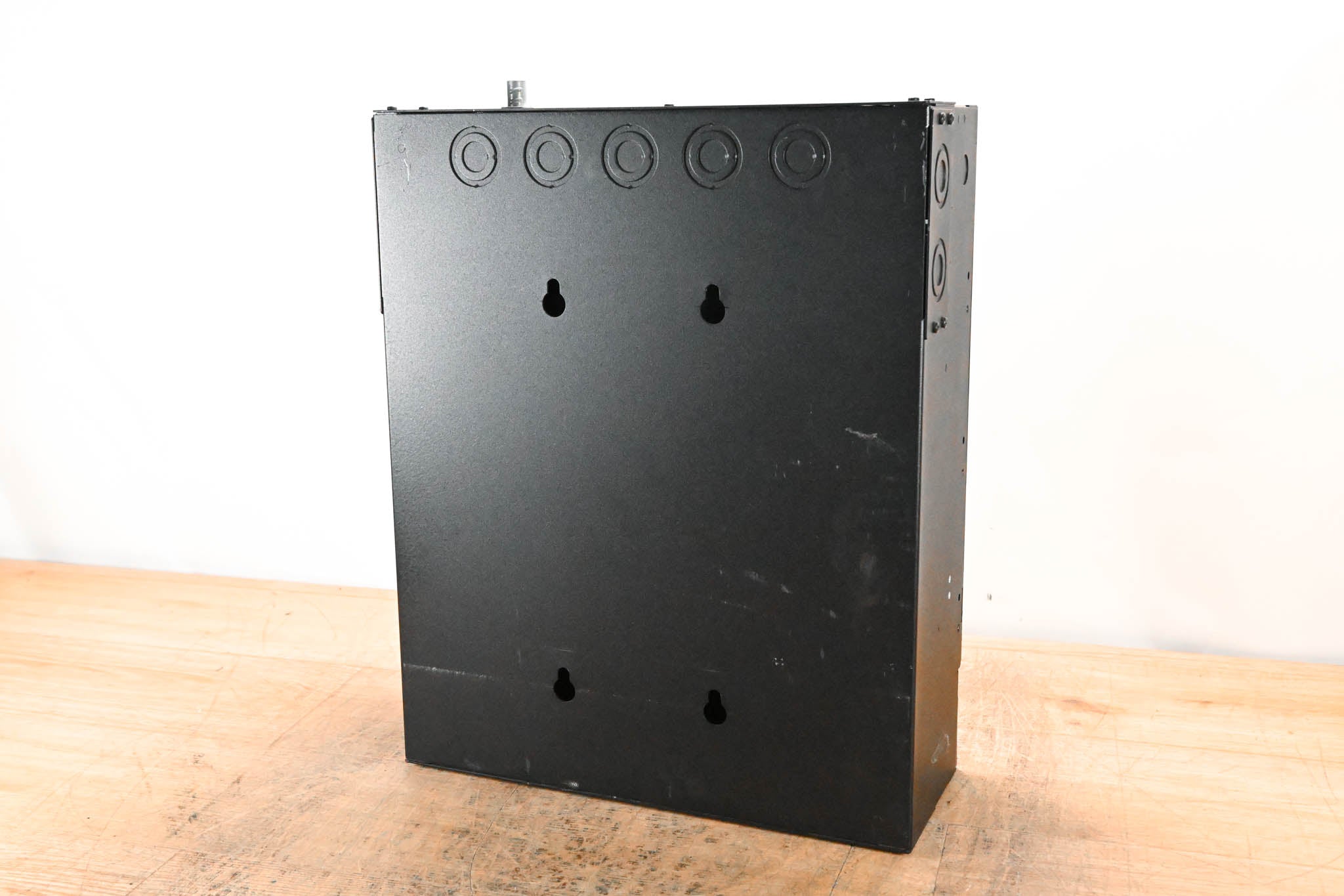 ETC SmartPack Wall-Mount Dimming System