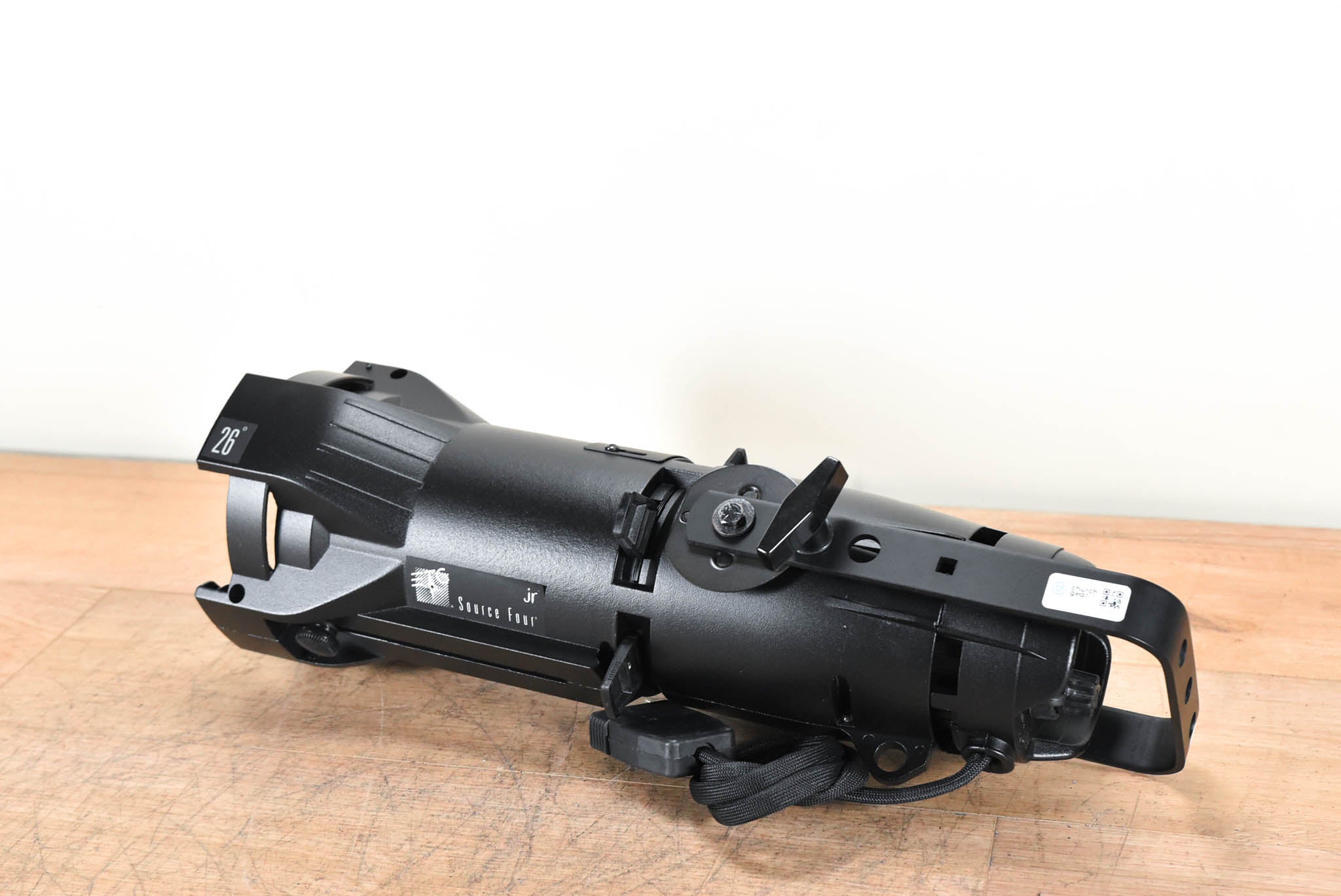 ETC Source Four Jr 26 Degree 575 Ellipsoidal Light