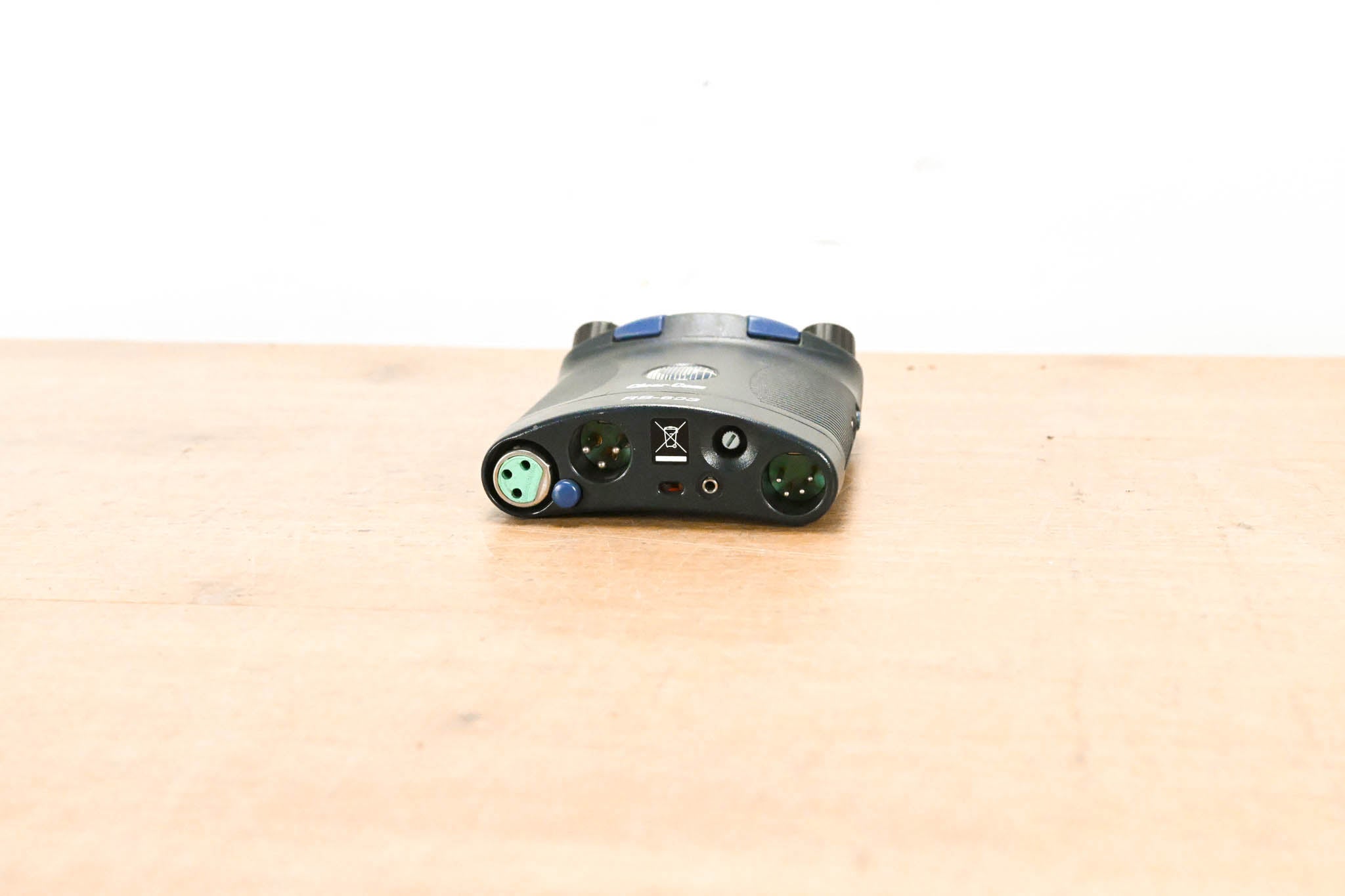 Clear-Com RS-603 Two-Channel Intercom Beltpack