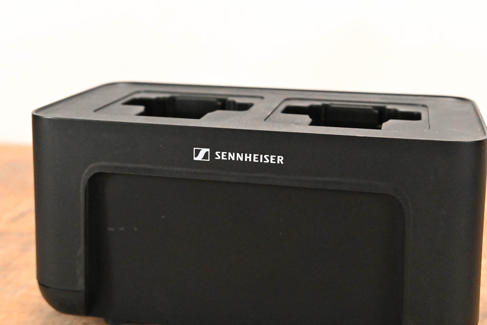 Sennheiser CHG 70N 2-Bay Network-Enabled Charger (NO POWER SUPPLY)