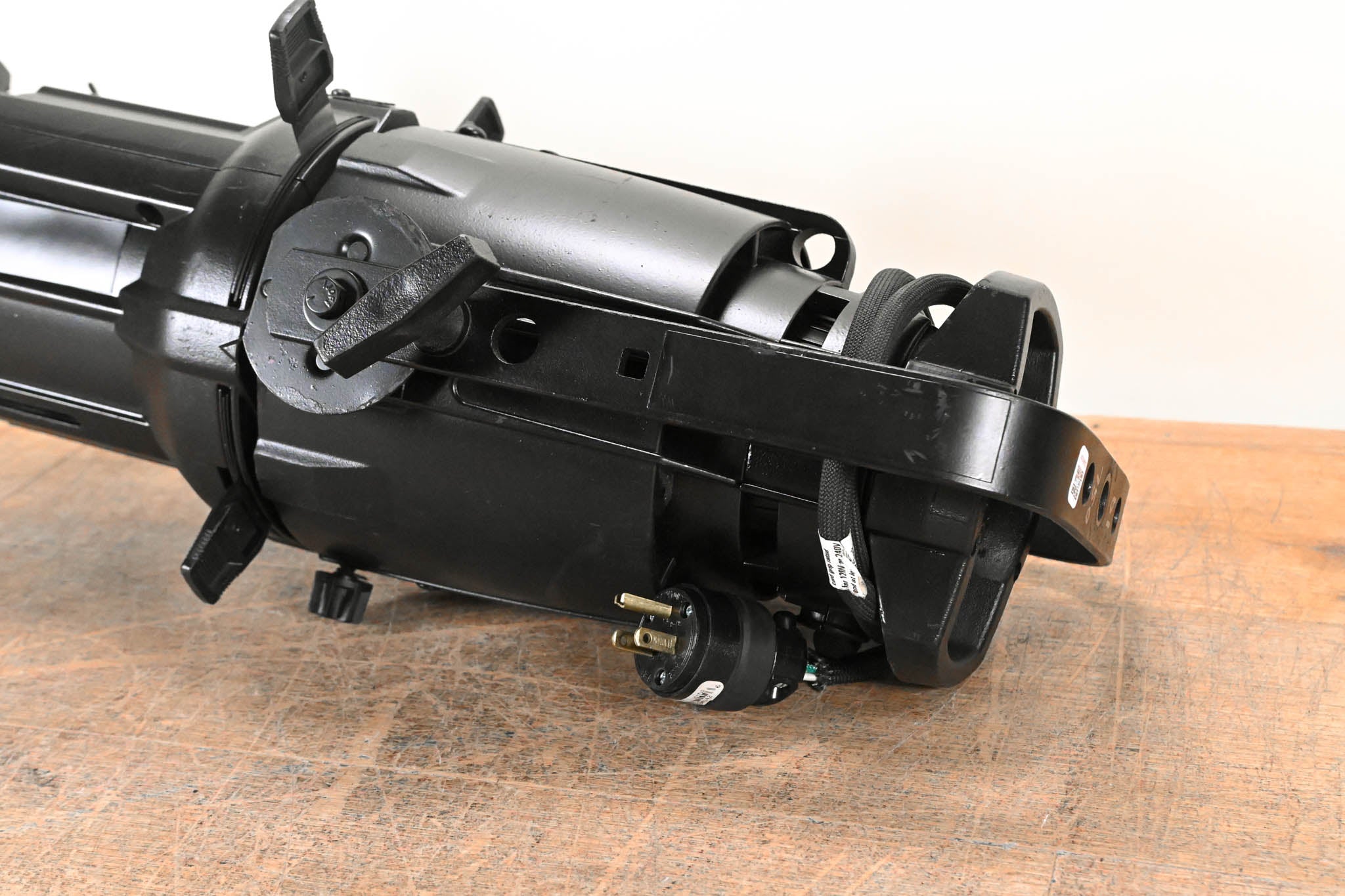 ETC Source Four 750 19 Degree Ellipsoidal Light