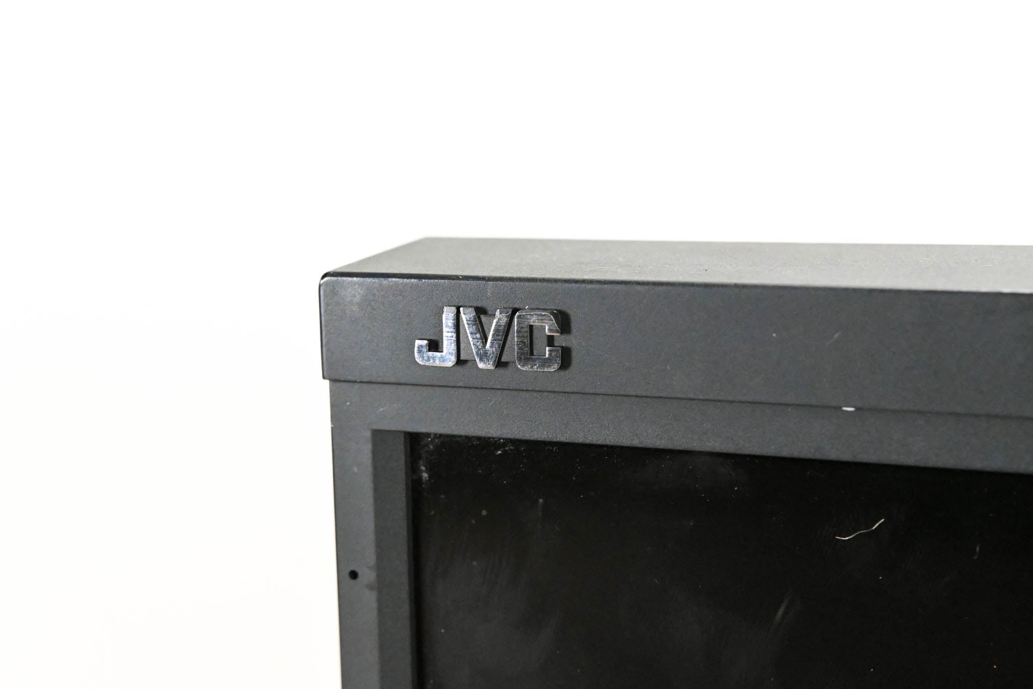 JVC DT-V17L2DU 17-inch HD LCD Broadcast Studio Monitor