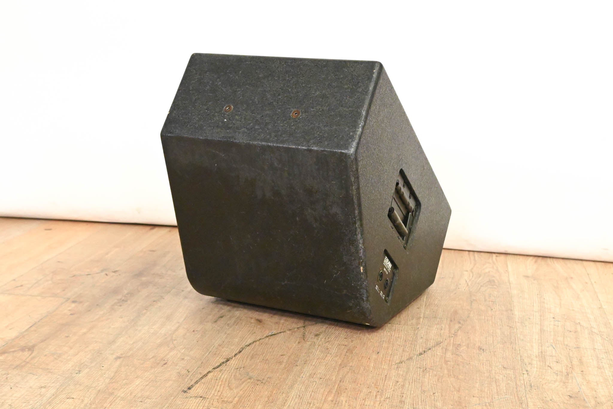 EAW SM129zi 2-Way Full-Range Passive Stage Monitor