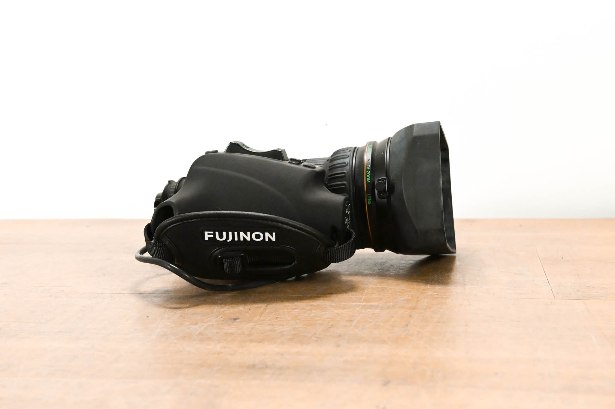 Fujinon ZA17x7.6BERM-M6 17x 2/3" HDTV Lens - 1:1.8/7.6-130mm