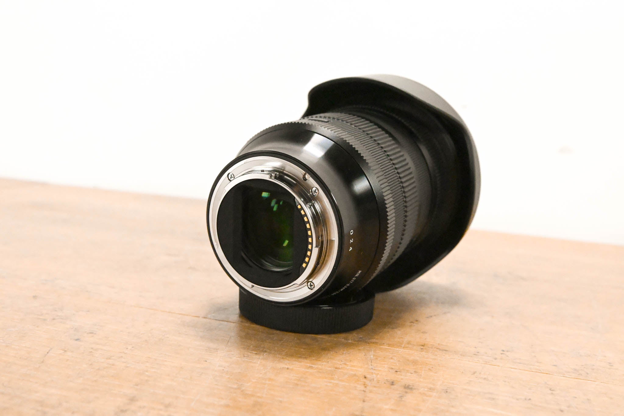 Sigma 24-70mm f/2.8 DG DN II Art Lens for Sony E