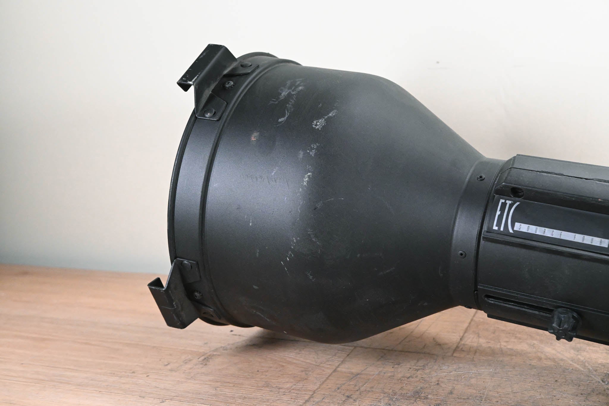 ETC Source Four 750 10 Degree Ellipsoidal Light