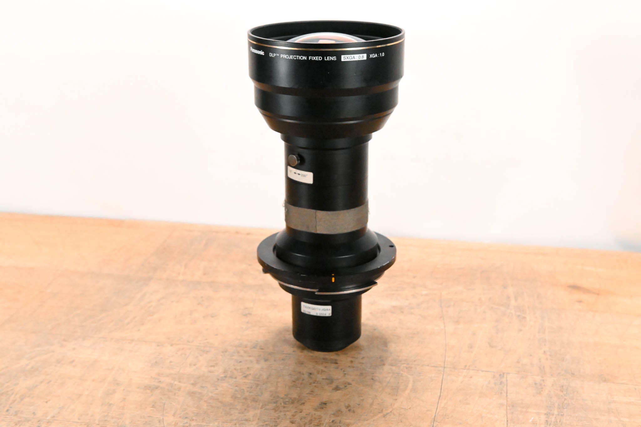 Panasonic ET-D75LE5 Fixed Lens