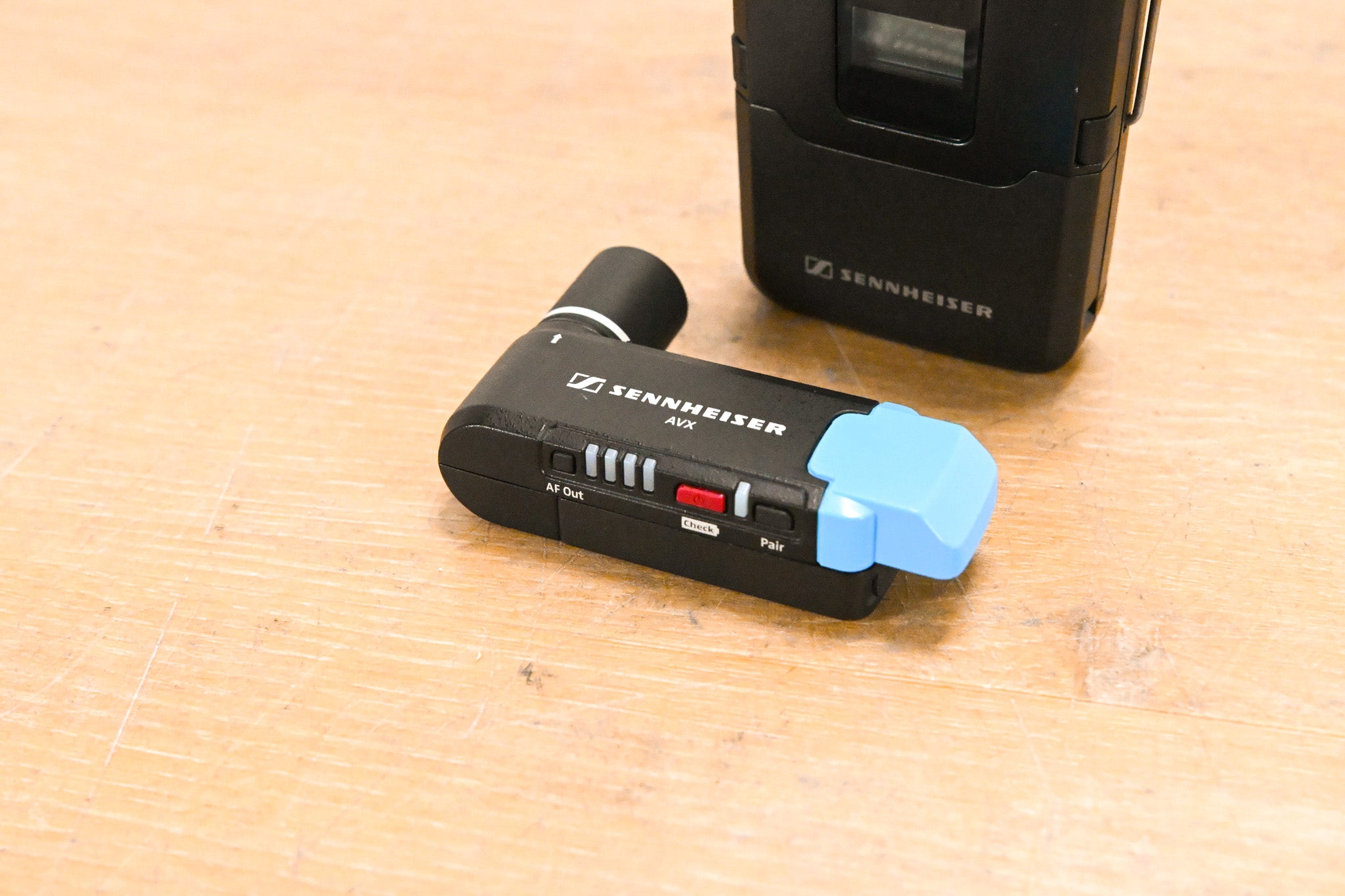 Sennheiser AVX Digital Wireless System (NO MICROPHONE)