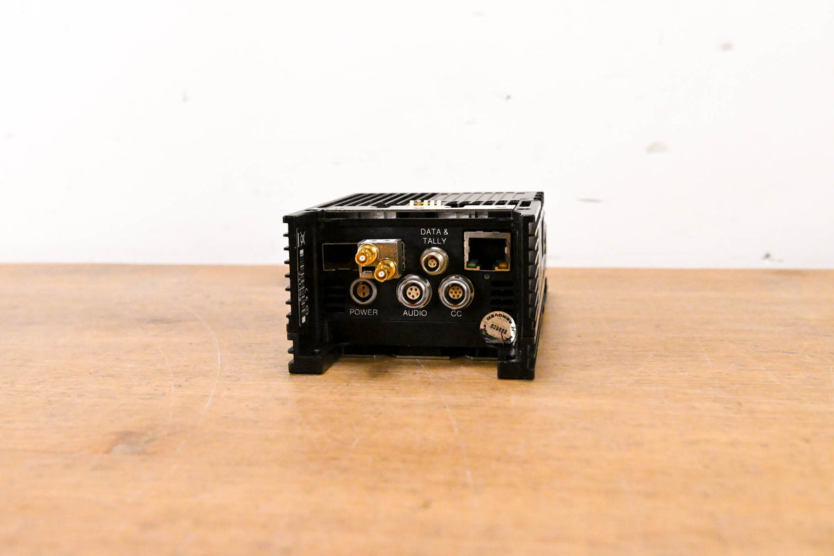 Vislink HCAM 4K HEVC Wireless Camera Transmitter (NO BATTERY PLATE)