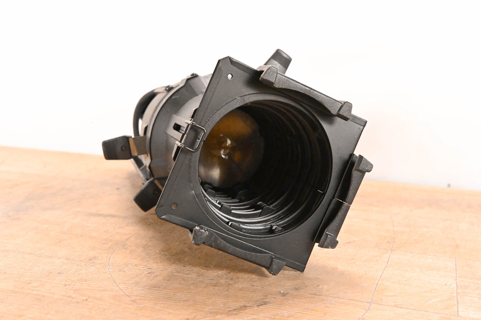 ETC Source Four 750 50 Degree Ellipsoidal Light