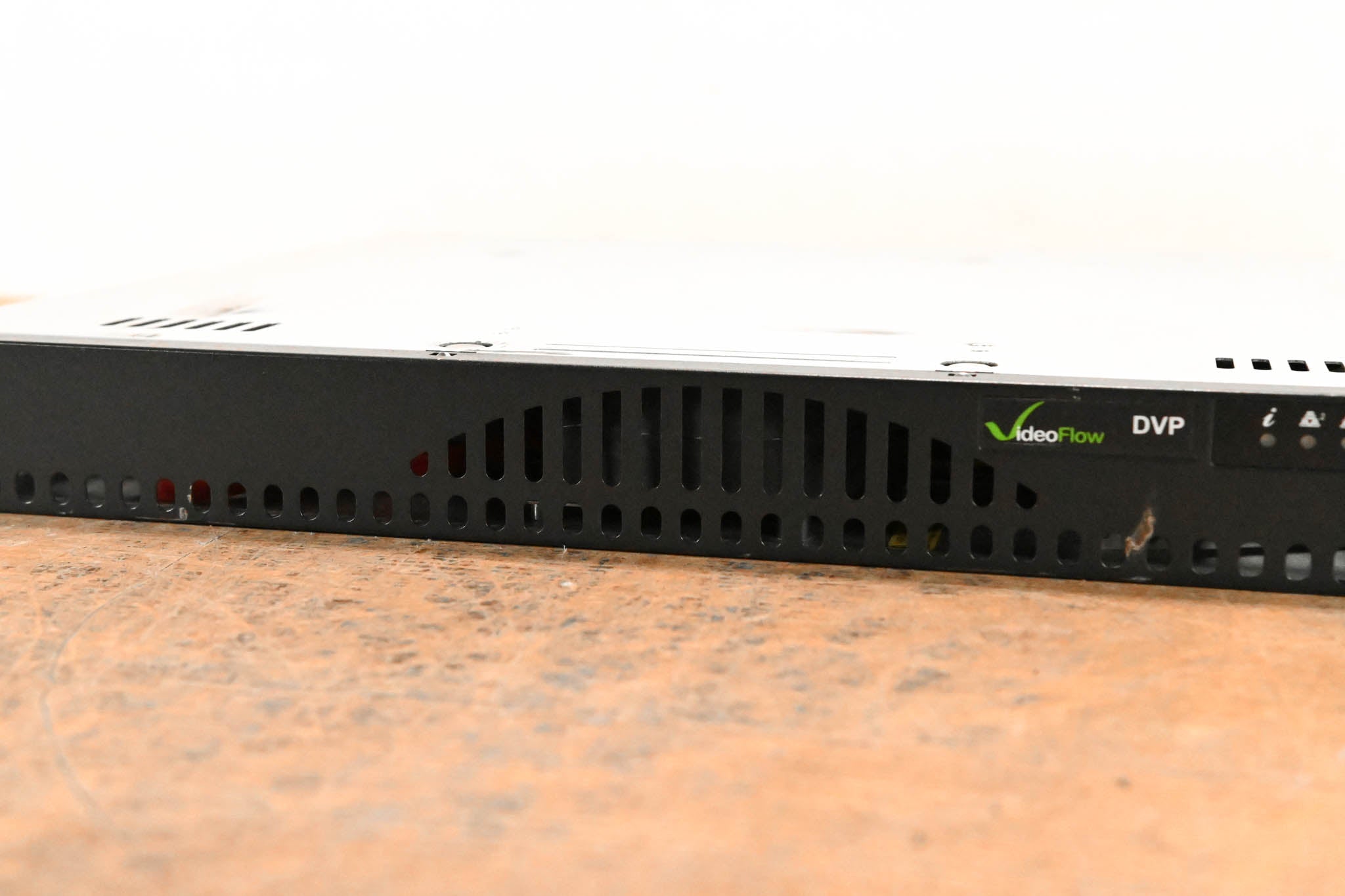 VideoFlow DVP 10S Video Protection Unit – IP/ASI Converter