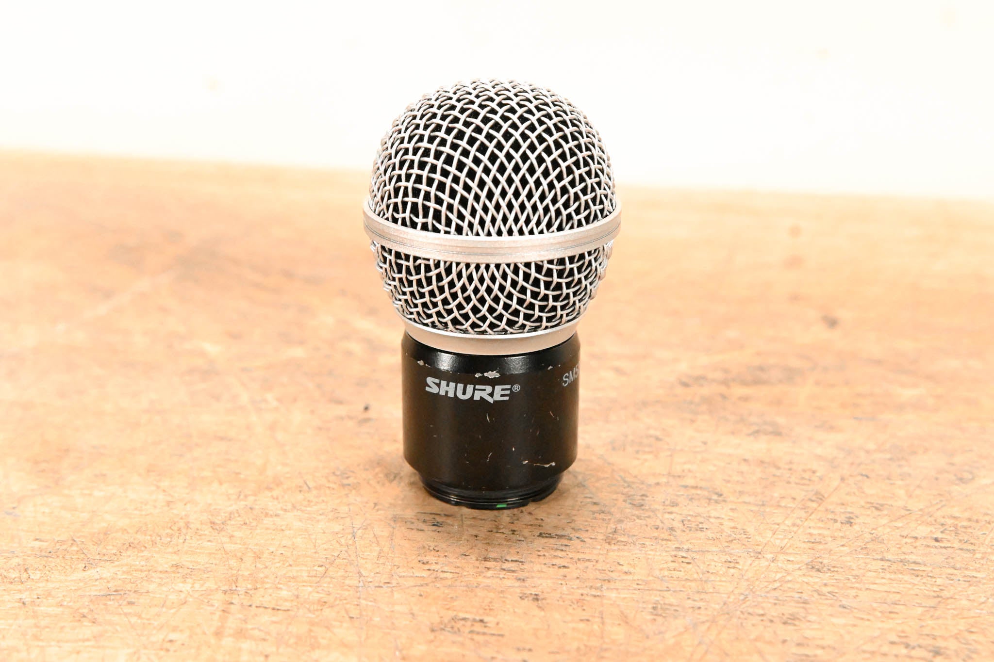 Shure RPW112 Wireless SM58 Cartridge