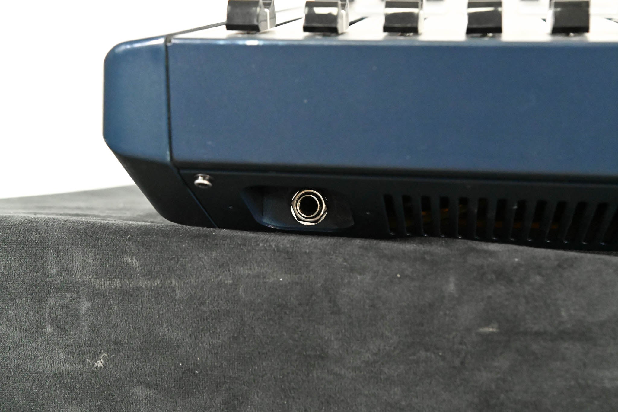 Soundcraft Si Expression 3 32-Channel Digital Mixer