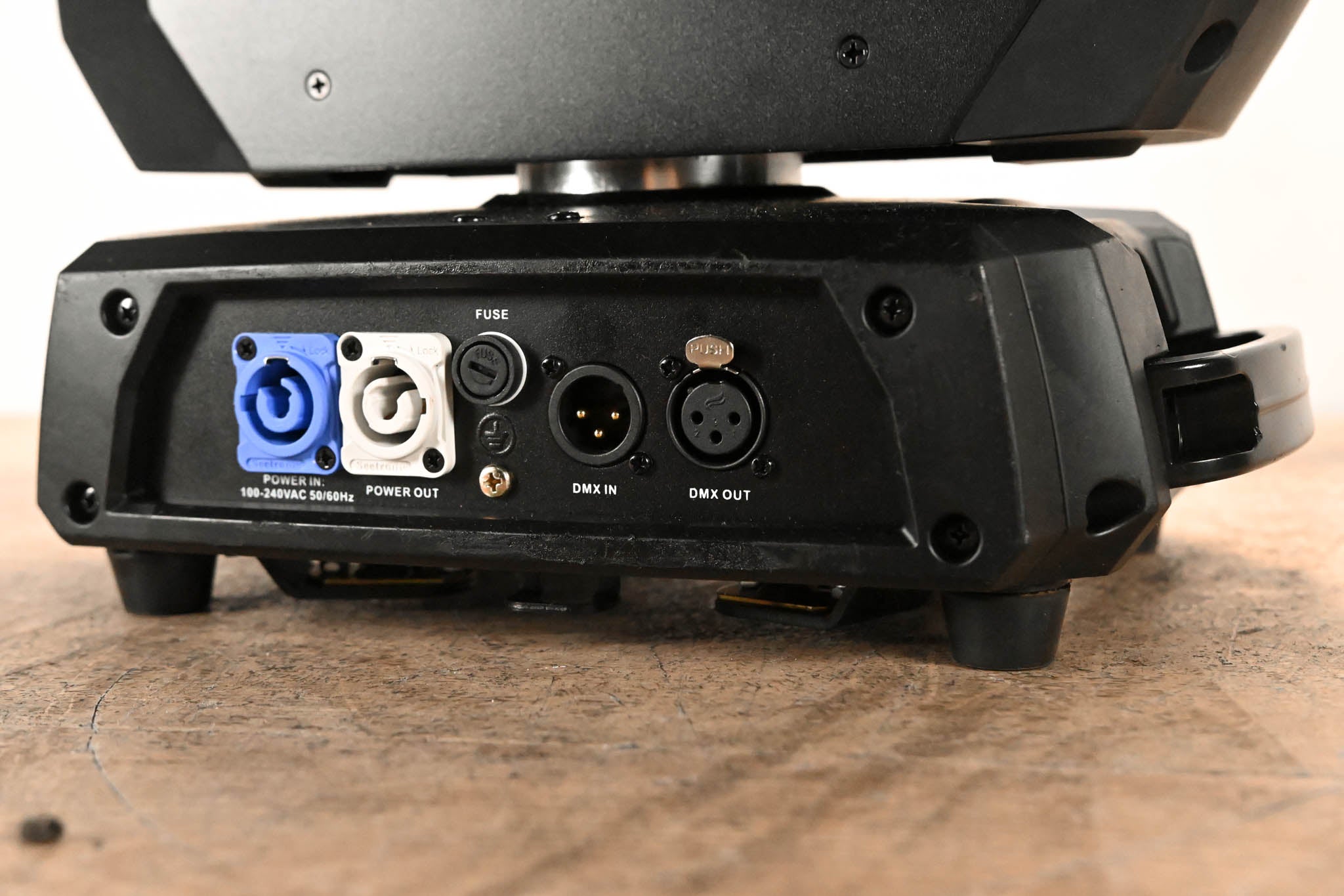 Chauvet Intimidator Hybrid 140SR Moving Head Lighting Fixture