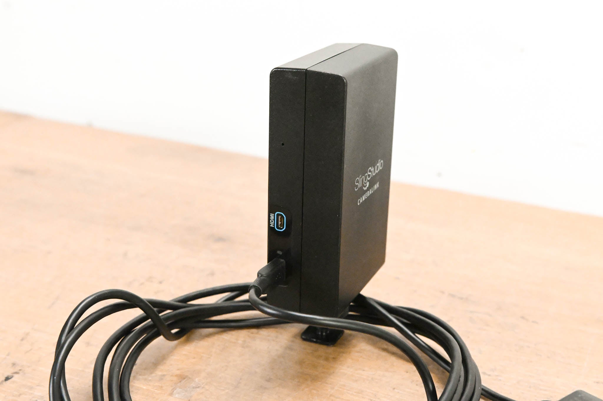 SlingStudio CameraLink