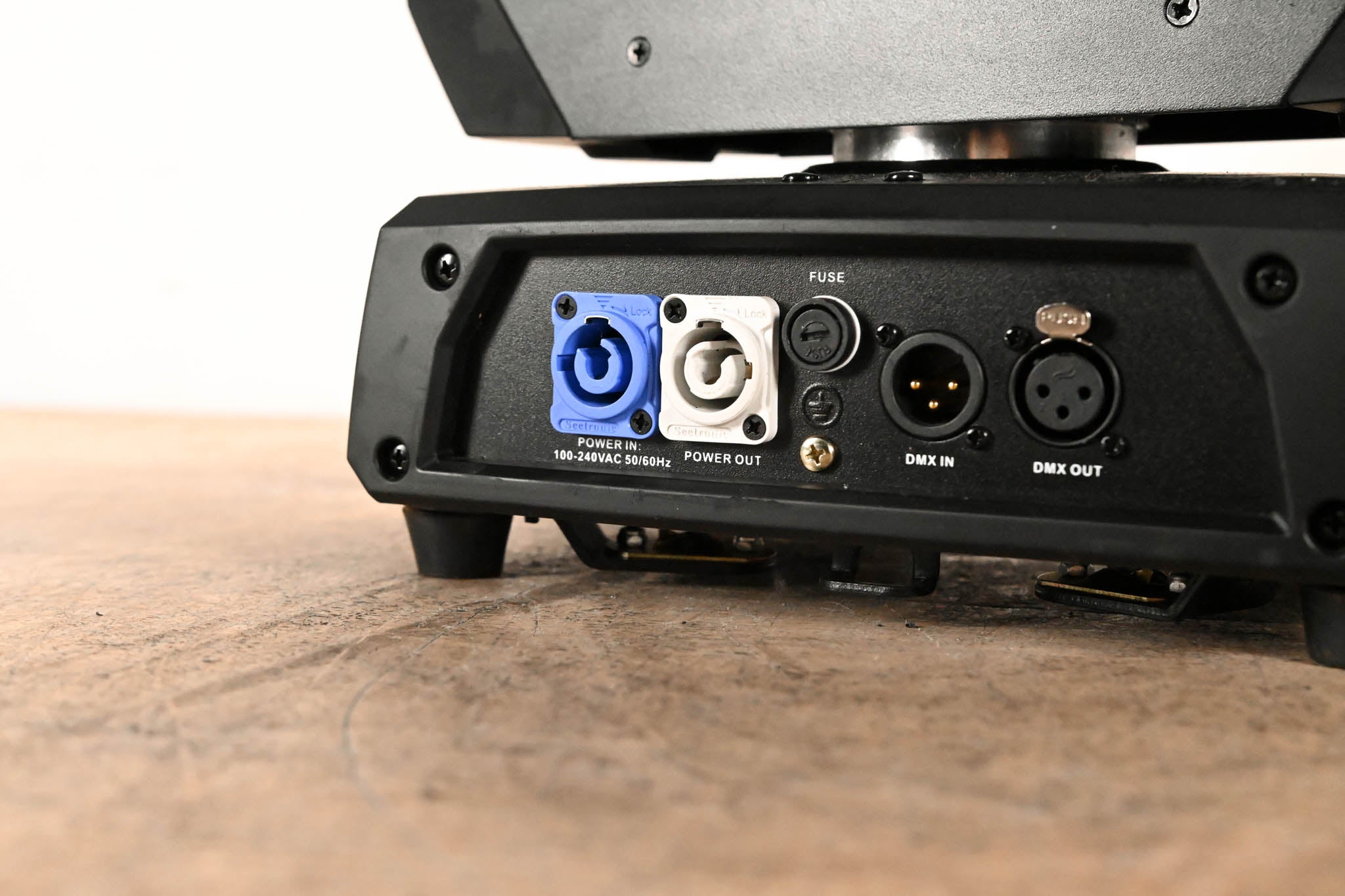 Chauvet Intimidator Hybrid 140SR Moving Head Lighting Fixture