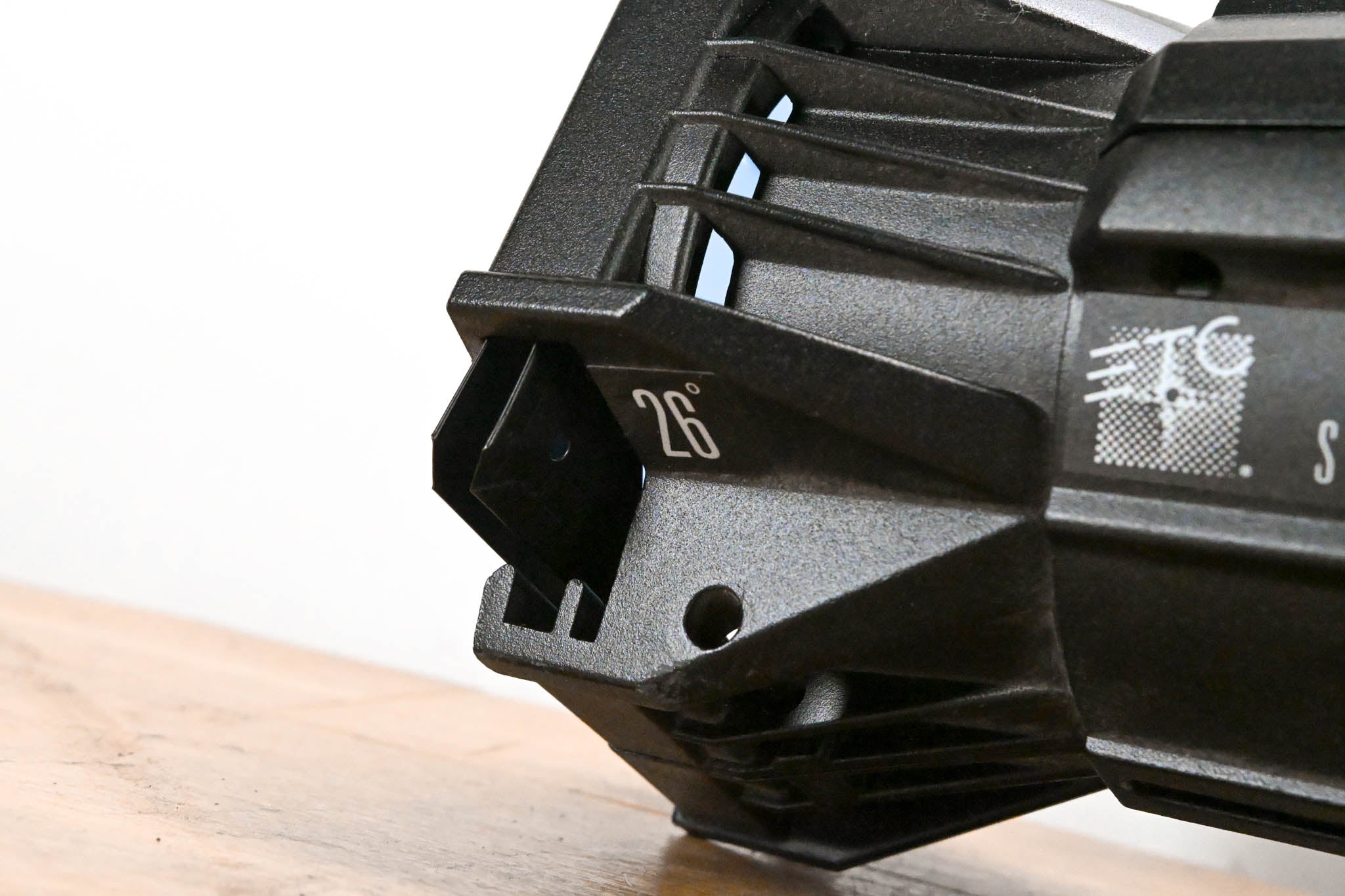 ETC Source Four 750 26 Degree Ellipsoidal Light