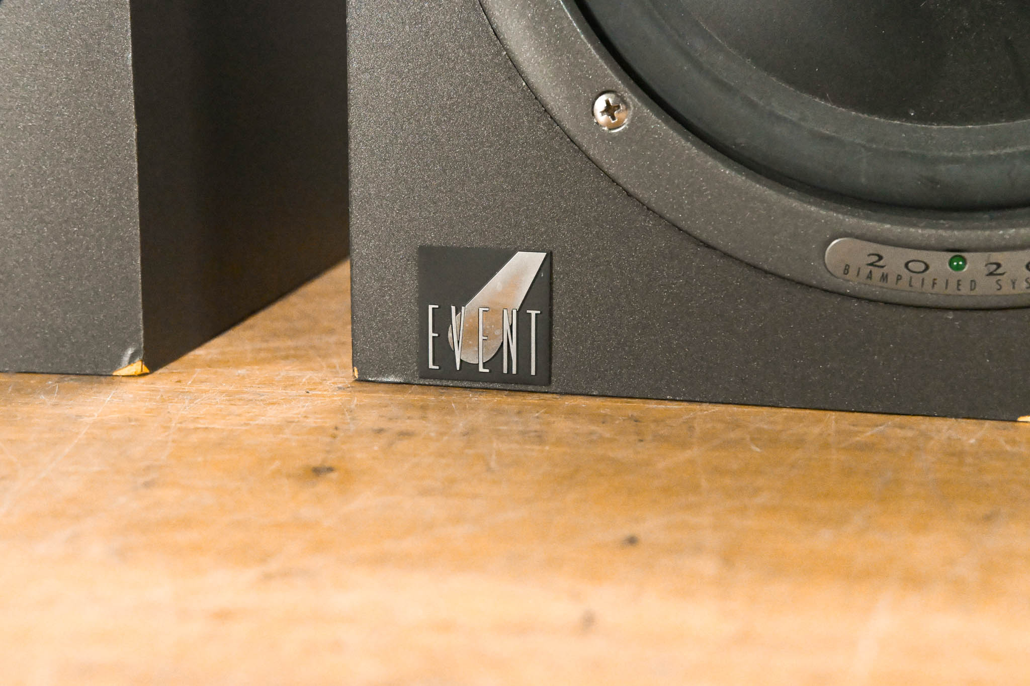 Event 20/20bas Bi-Amplified Studio Monitor (PAIR)