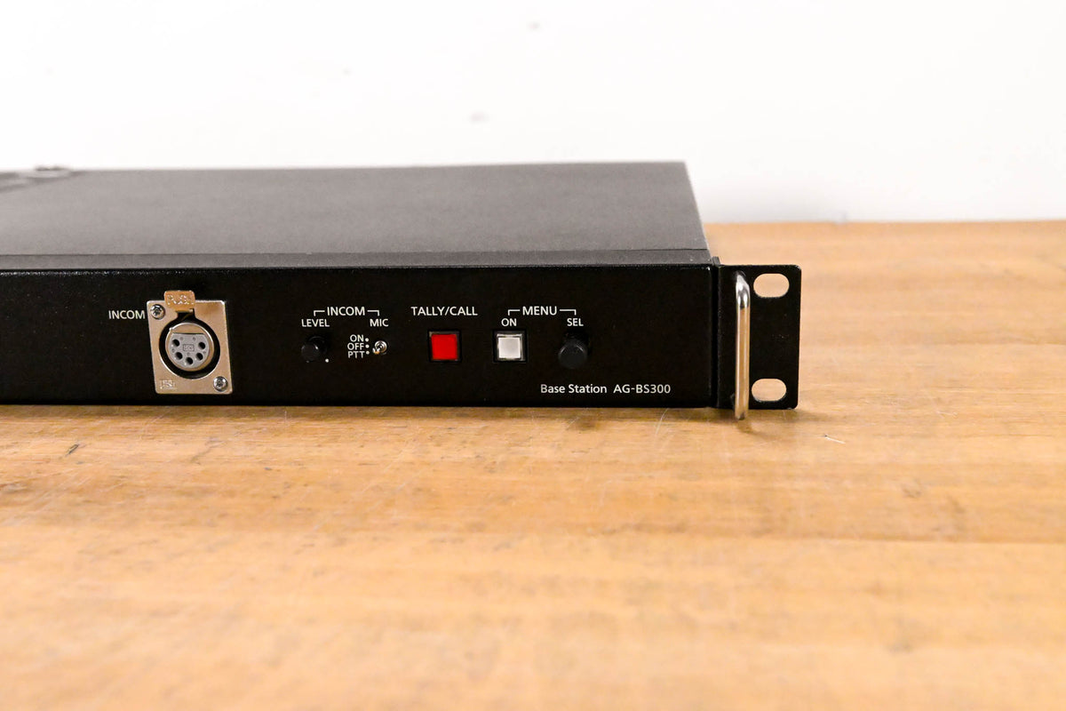 Panasonic AG-BS300 Digital Base Station