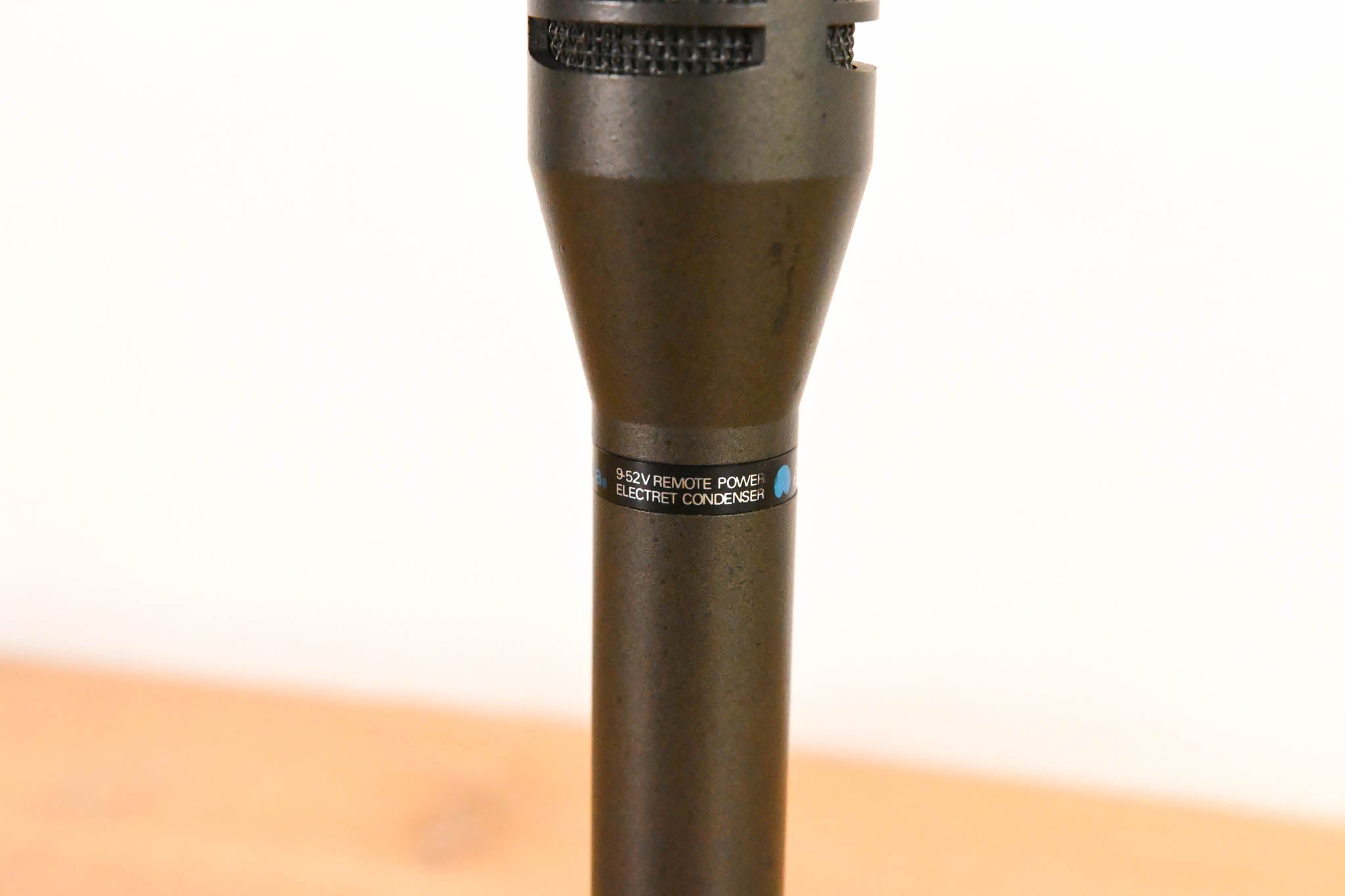 Audio-Technica ATM11R Unidirectional Condenser Microphone