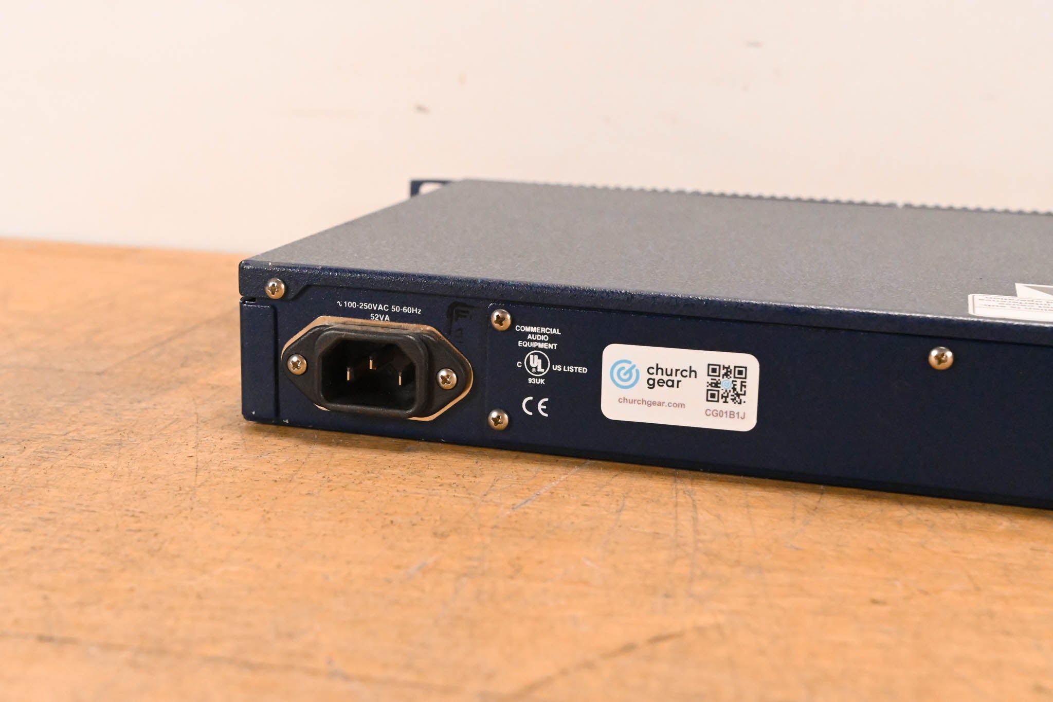 Clear-Com I-1430E i-Series 32-Key Pushbutton Panel