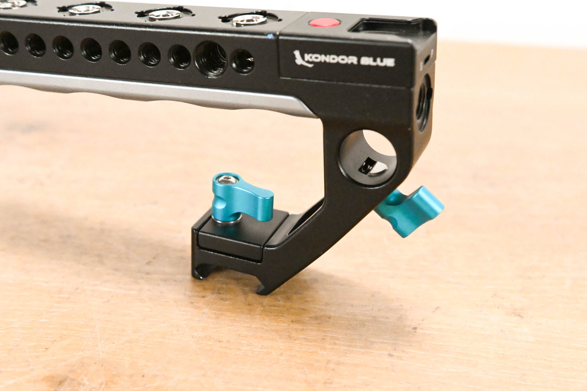 Kondor Blue Trigger Pro Top Handle (Run/Stop Trigger)
