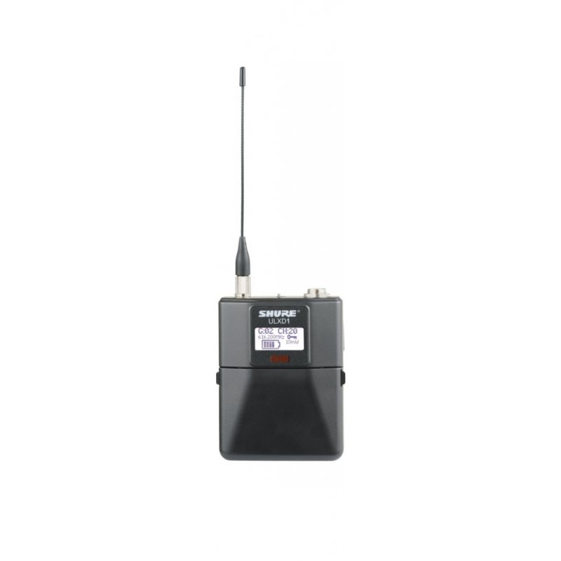 SHURE ULXD1