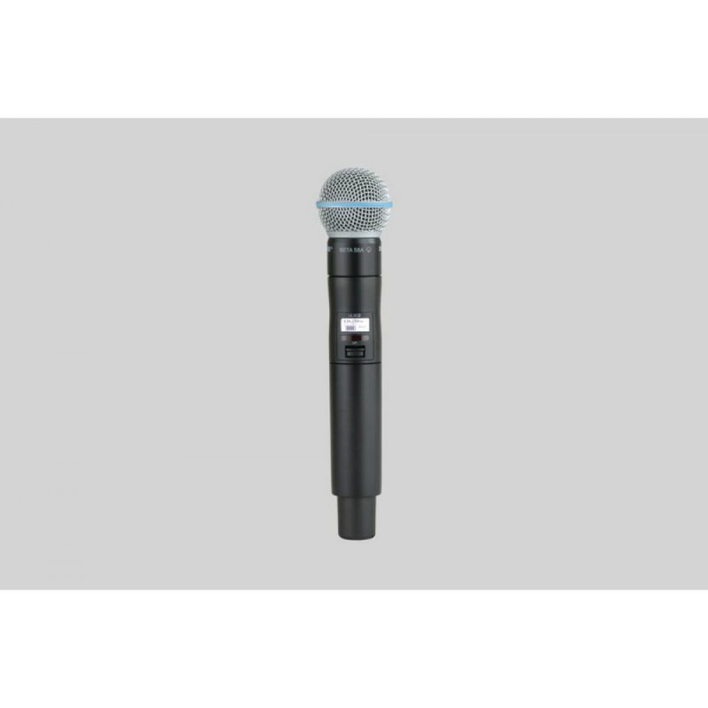SHURE ULXD2/B58