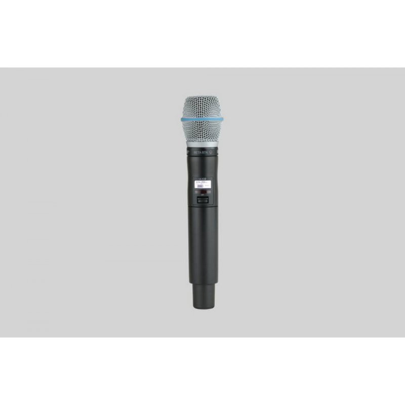 SHURE ULXD2/B87A